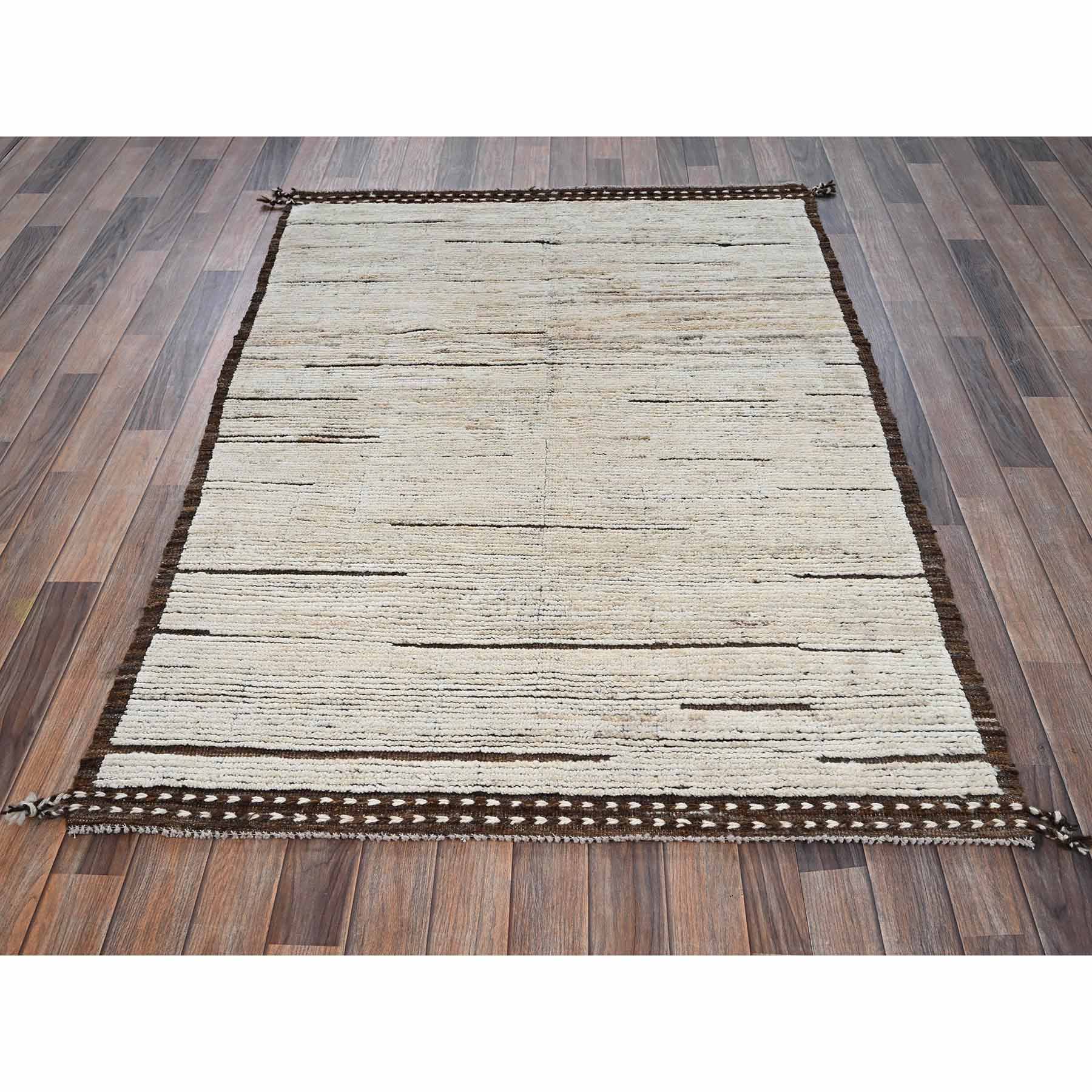 Modern-and-Contemporary-Hand-Knotted-Rug-11515