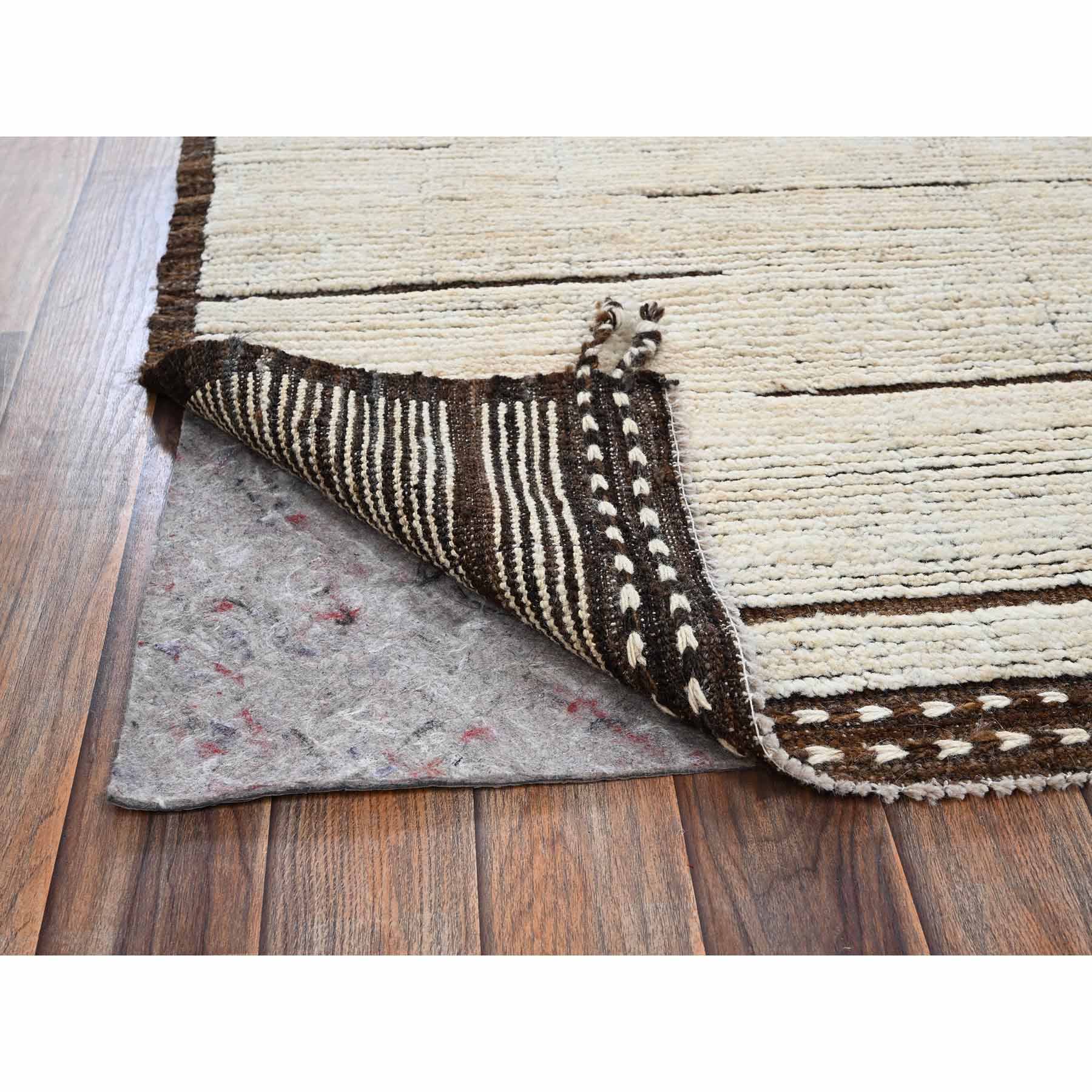 Modern-and-Contemporary-Hand-Knotted-Rug-11515