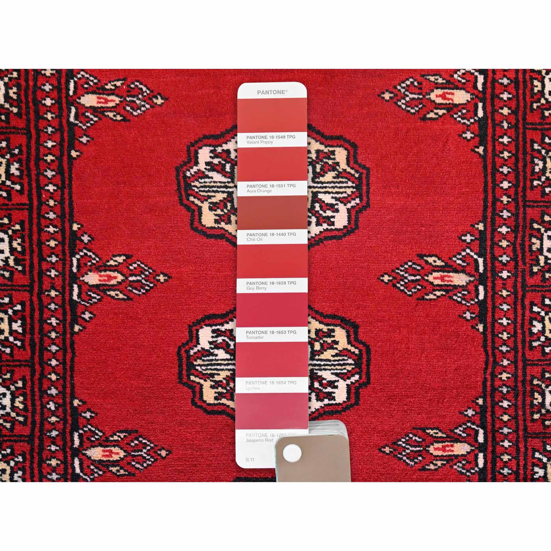 Tribal-Geometric-Hand-Knotted-Rug-10025