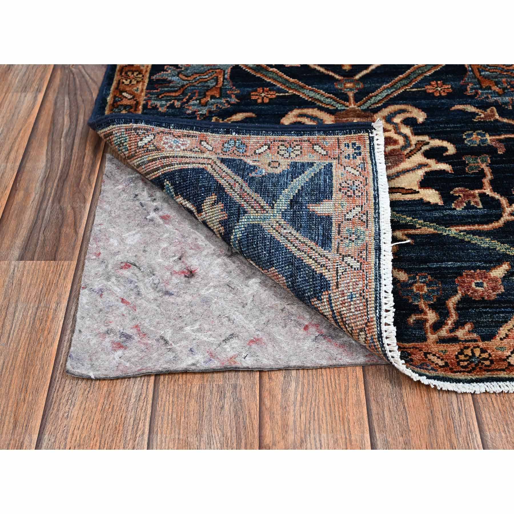 Tribal-Geometric-Hand-Knotted-Rug-12020