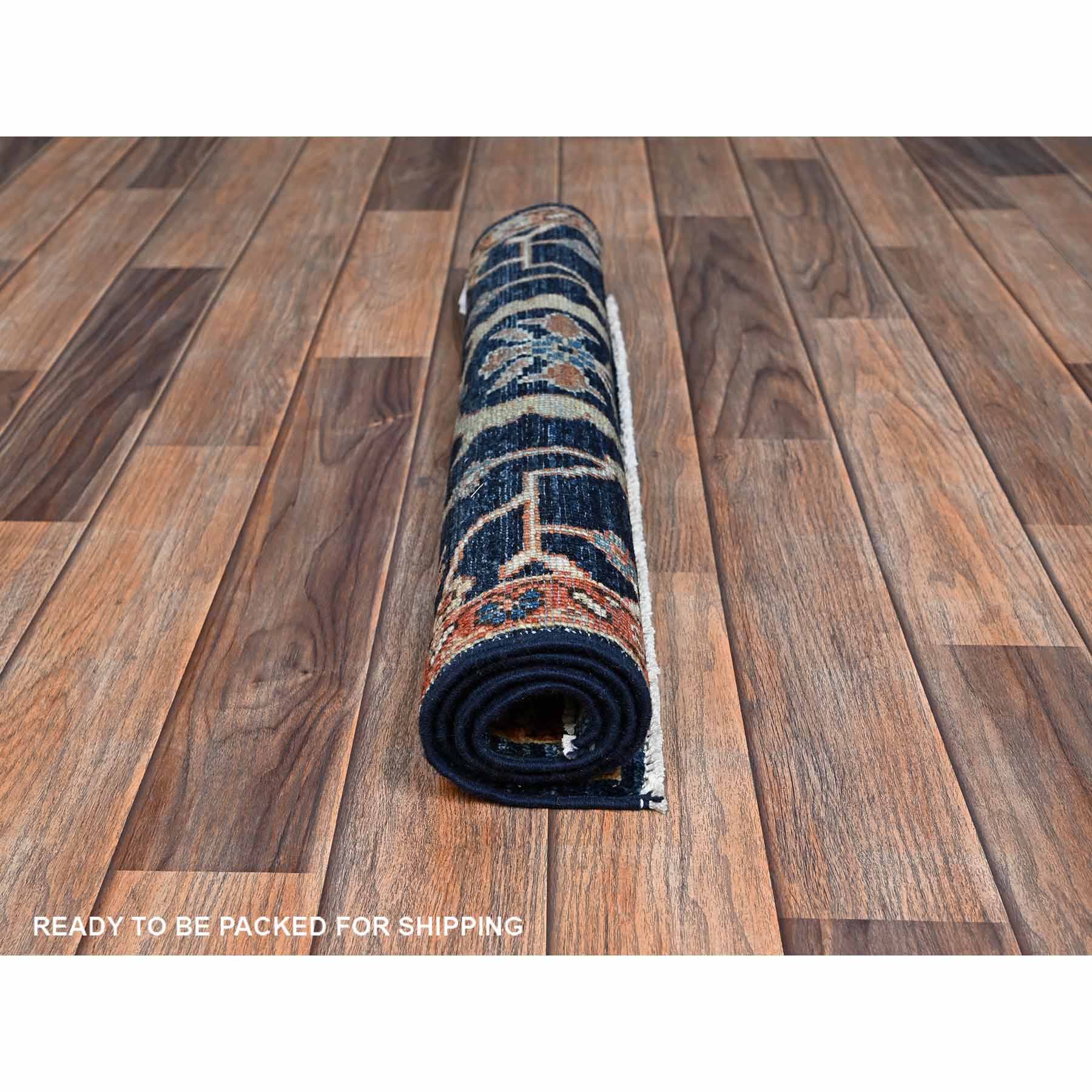 Tribal-Geometric-Hand-Knotted-Rug-12020