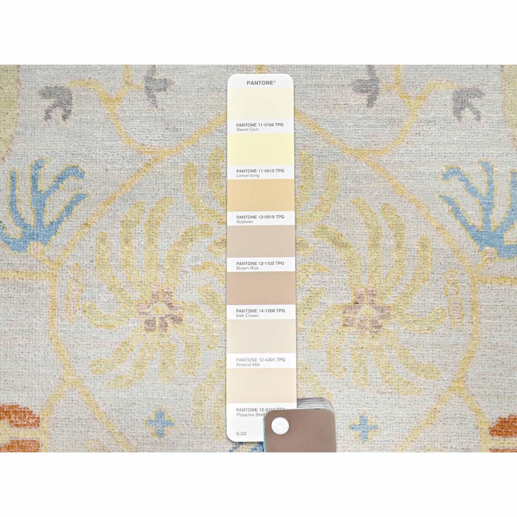 Tribal-Geometric-Hand-Knotted-Rug-12130