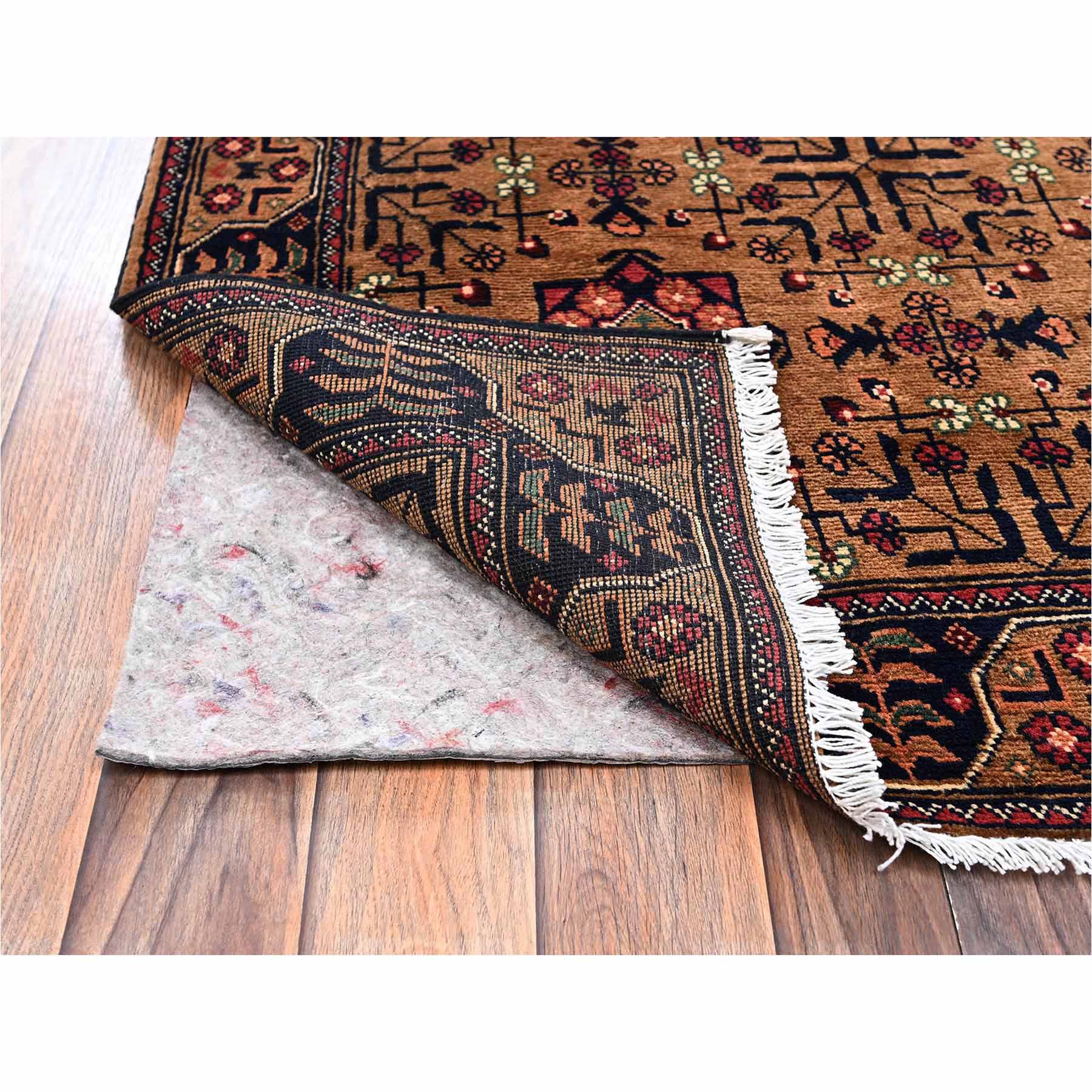 Tribal-Geometric-Hand-Knotted-Rug-12265