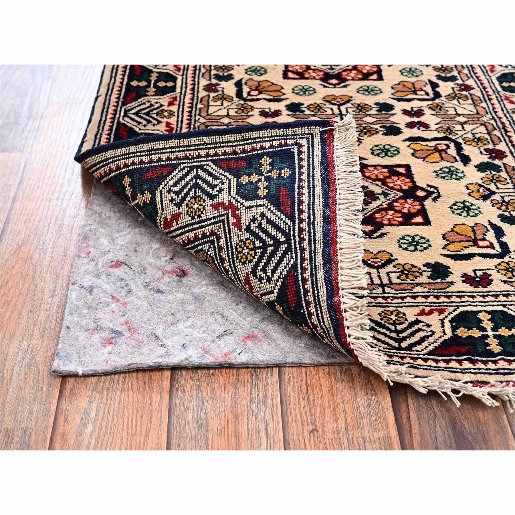 Tribal-Geometric-Hand-Knotted-Rug-12290