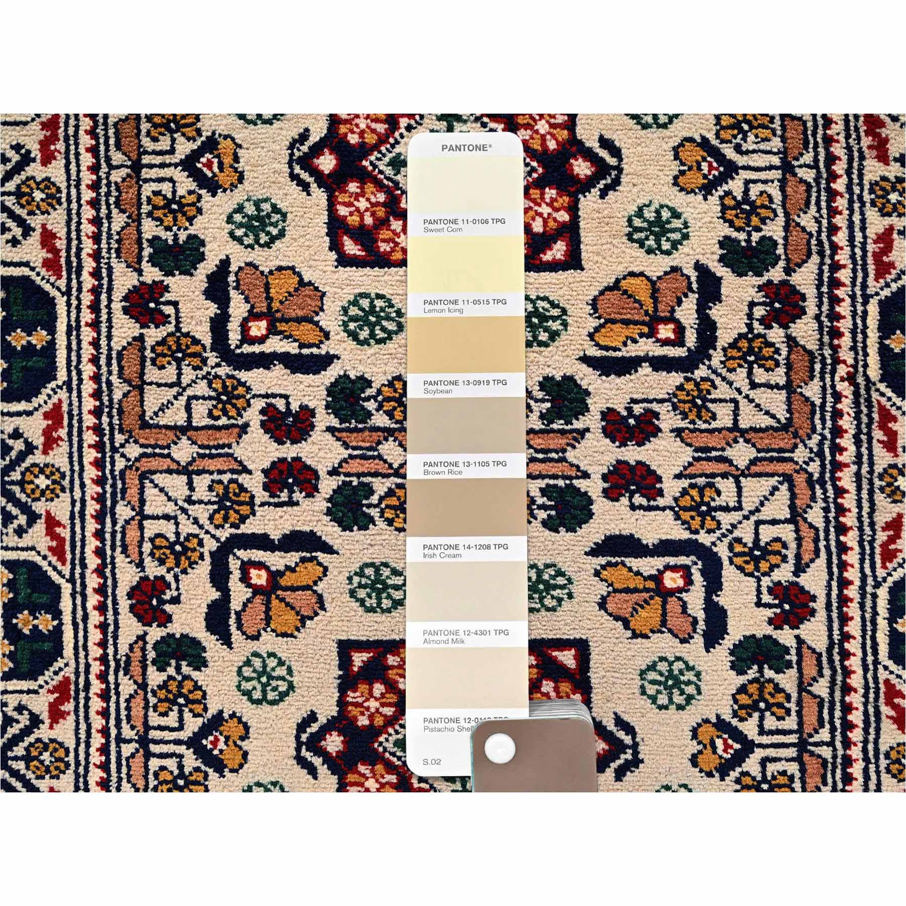 Tribal-Geometric-Hand-Knotted-Rug-12290