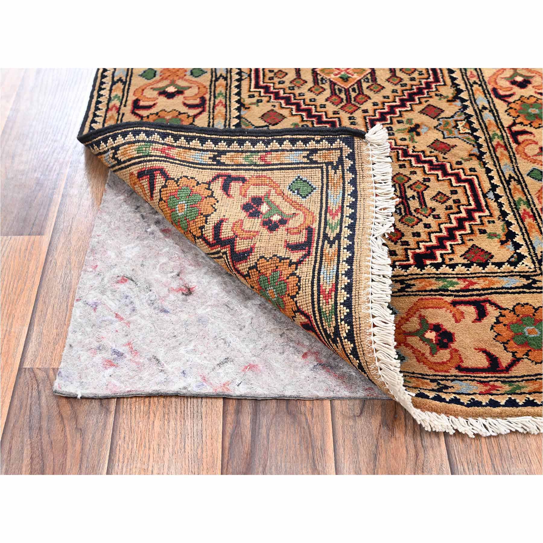 Tribal-Geometric-Hand-Knotted-Rug-12300