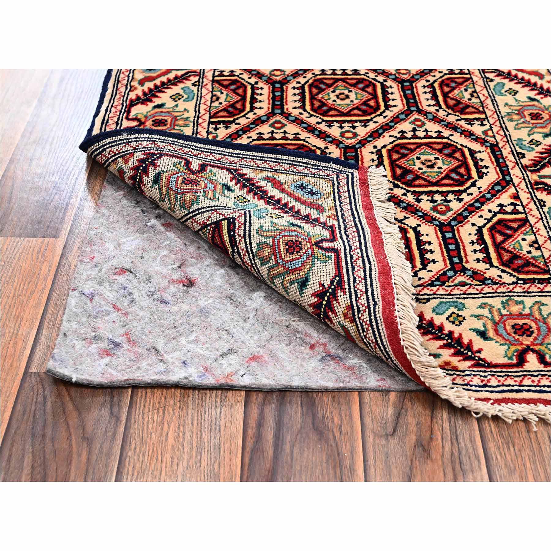 Tribal-Geometric-Hand-Knotted-Rug-12310