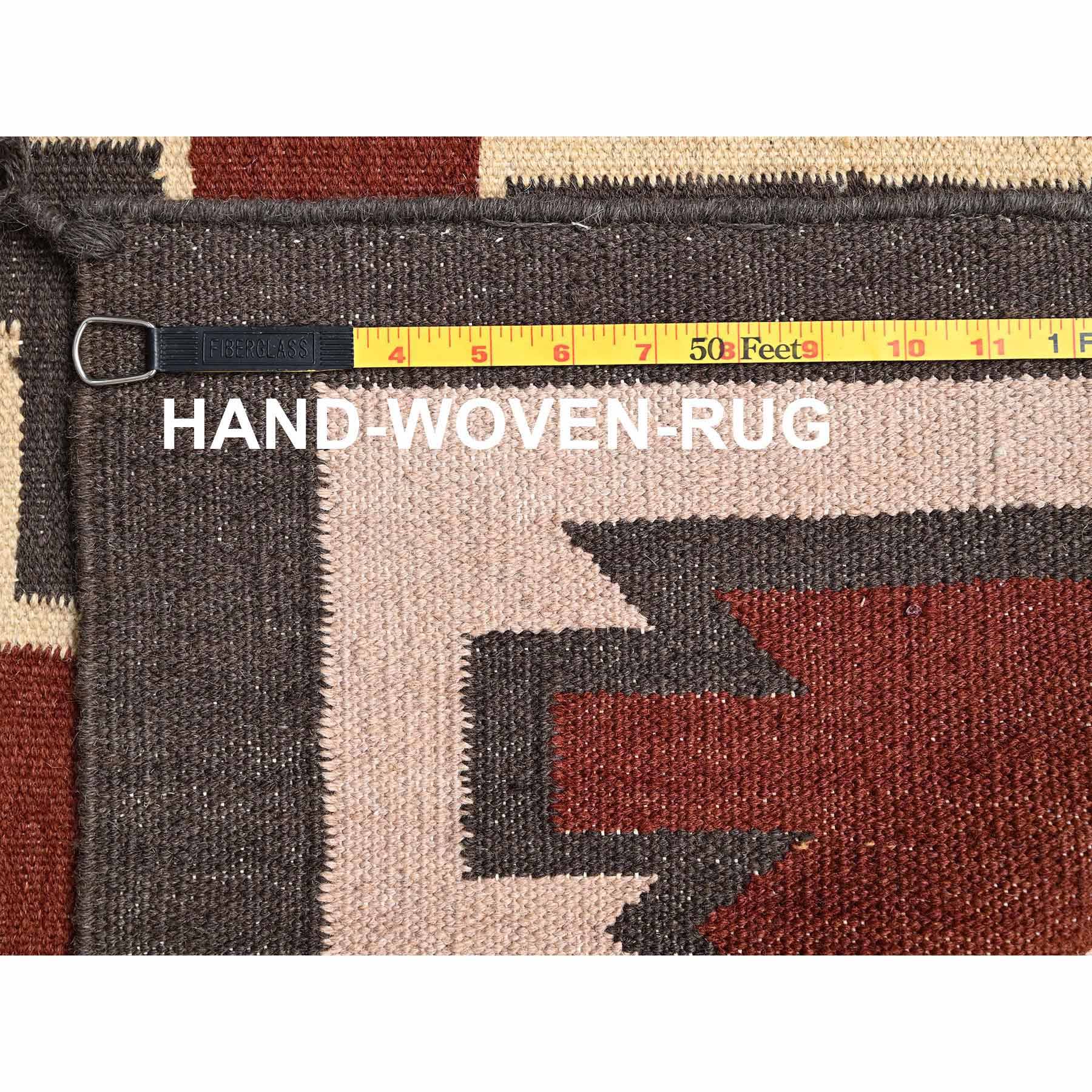 Tribal-Geometric-Hand-Woven-Rug-10480