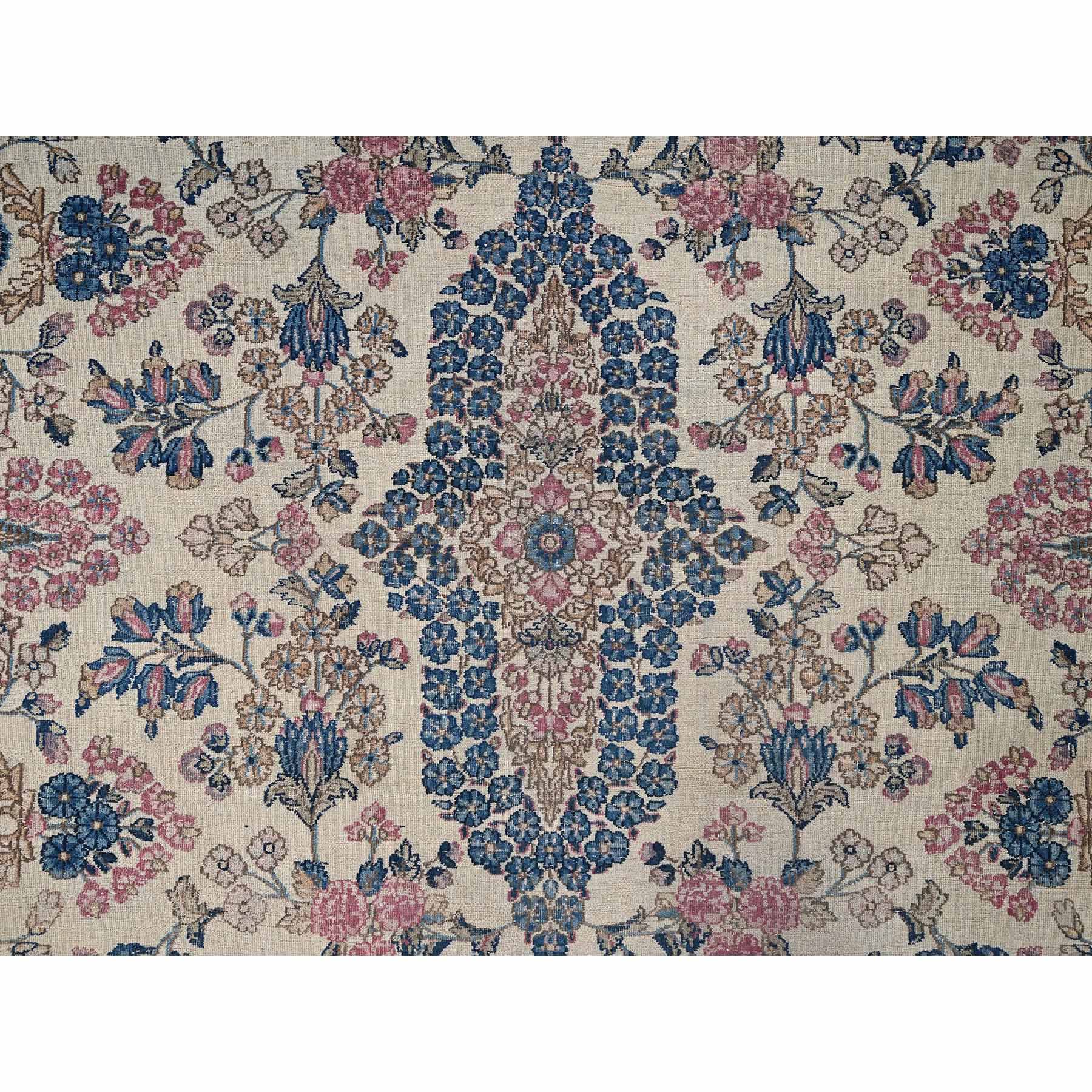 Vintage-Hand-Knotted-Rug-10235