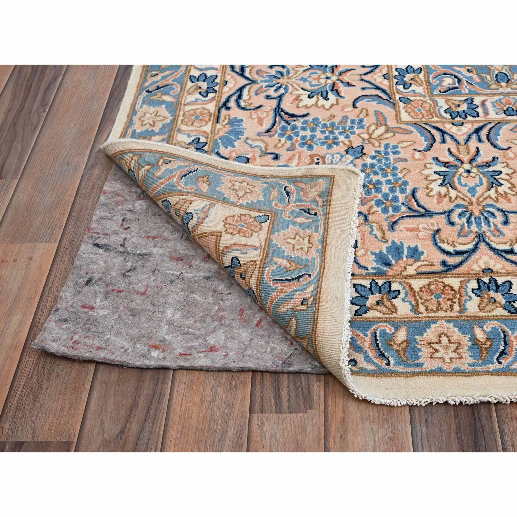 Vintage-Hand-Knotted-Rug-10240