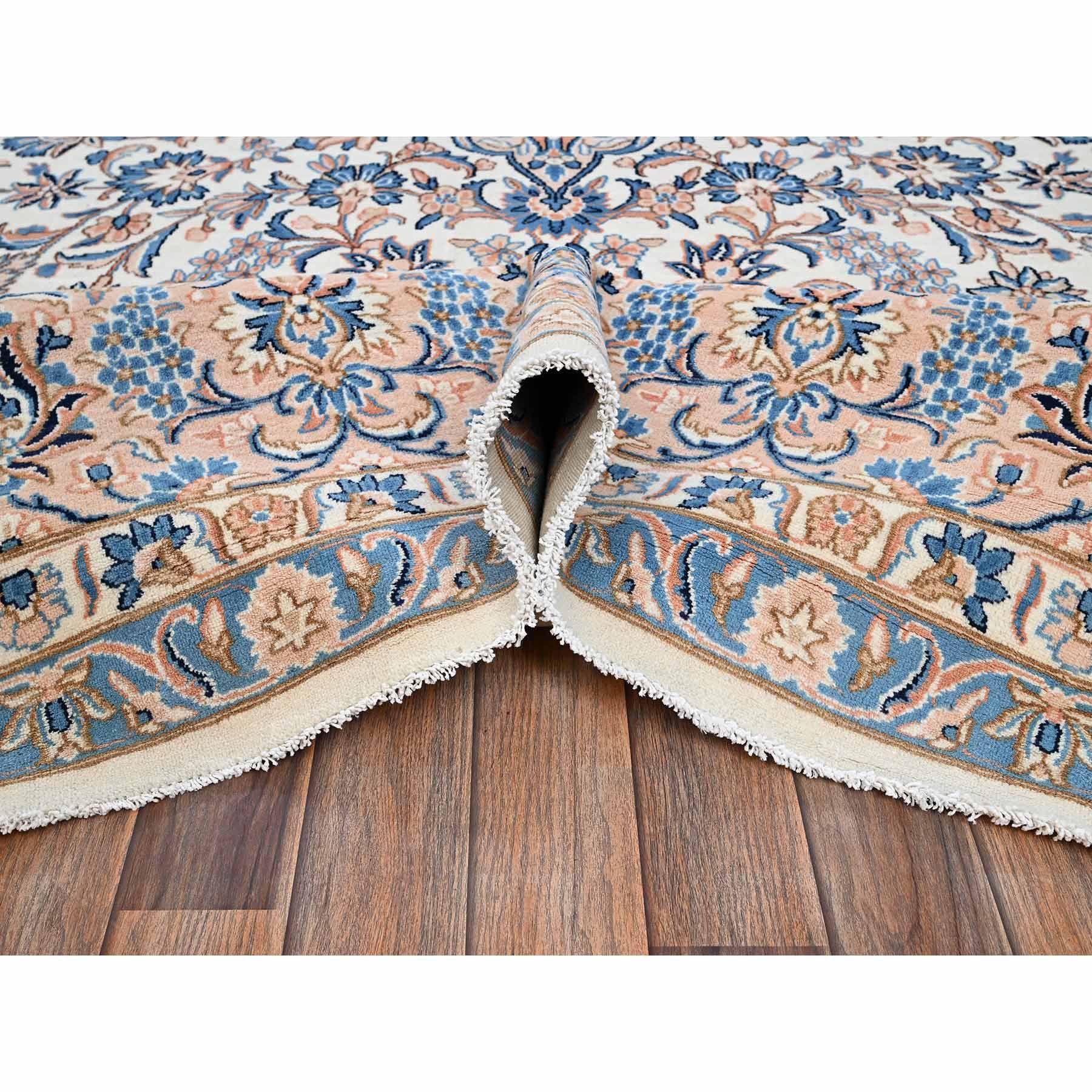 Vintage-Hand-Knotted-Rug-10240