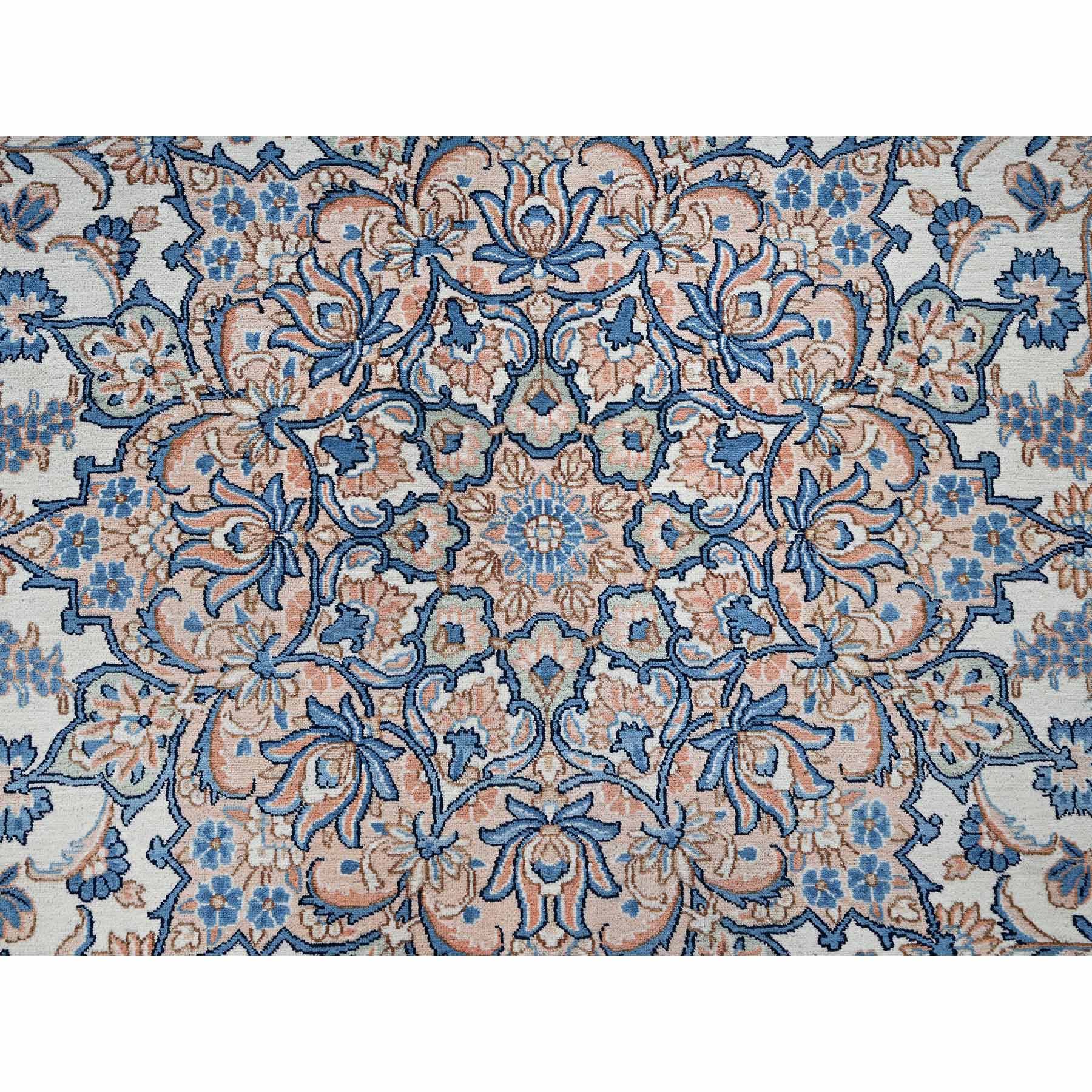 Vintage-Hand-Knotted-Rug-10240