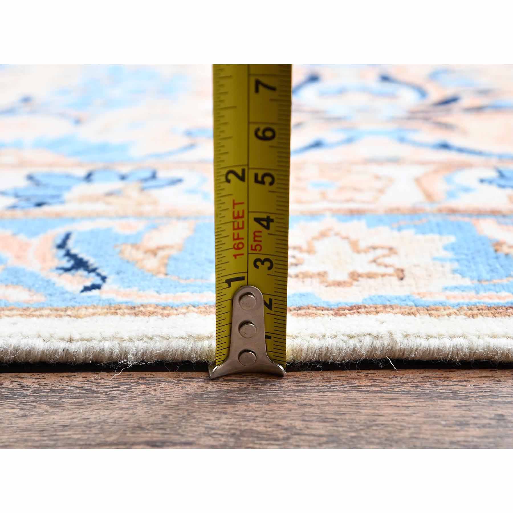 Vintage-Hand-Knotted-Rug-10240