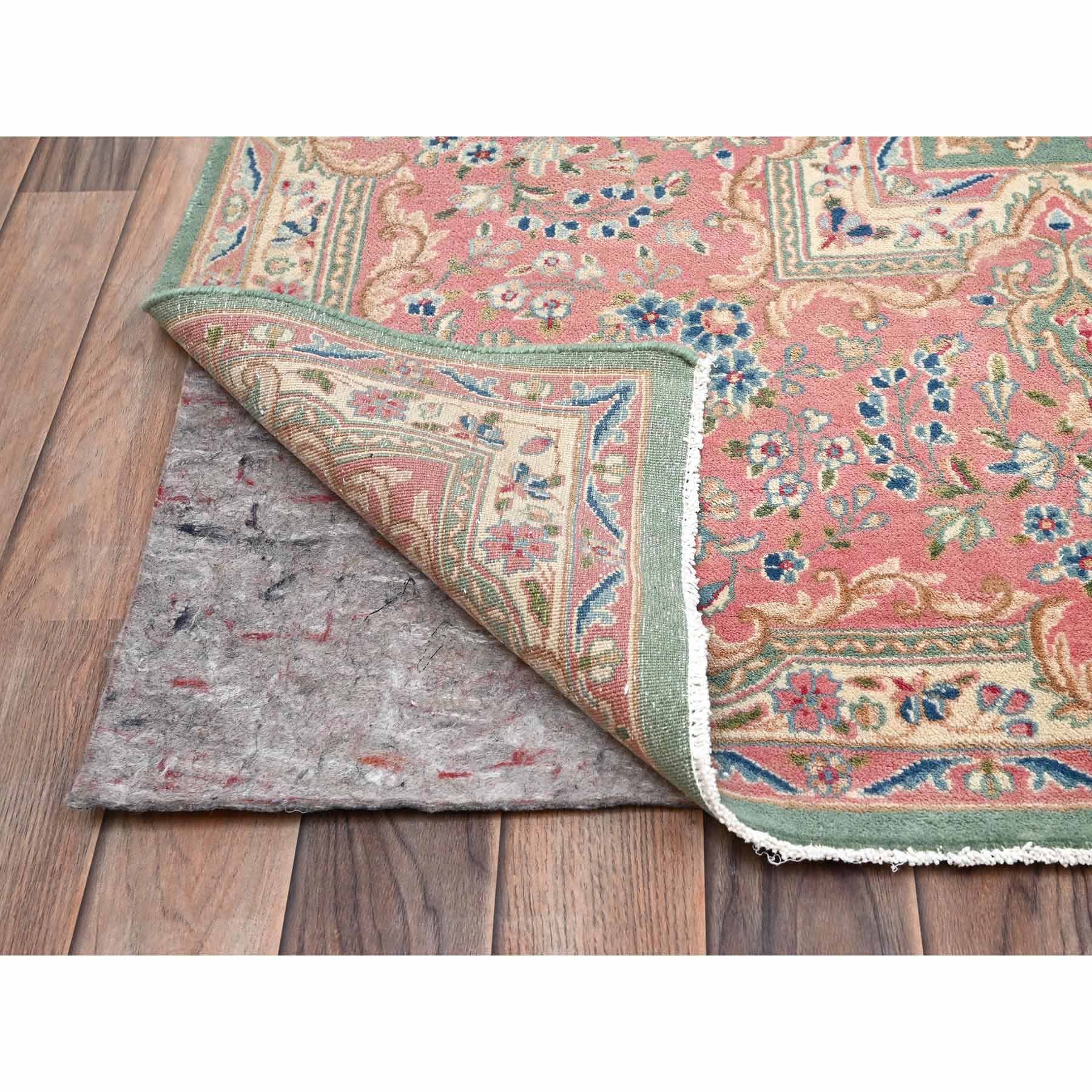 Vintage-Hand-Knotted-Rug-10250