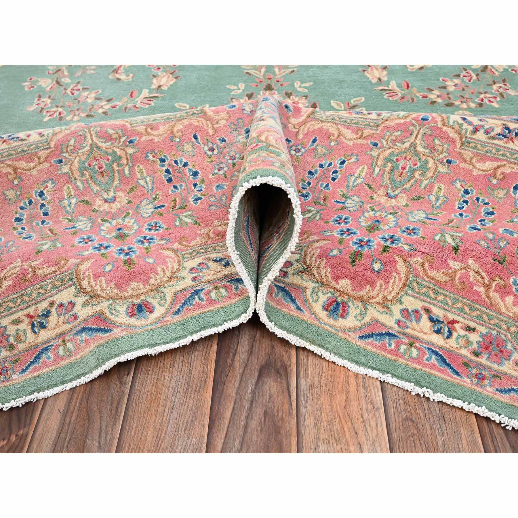 Vintage-Hand-Knotted-Rug-10250