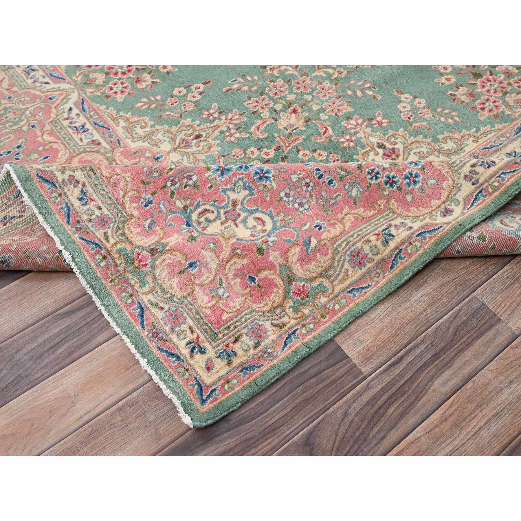Vintage-Hand-Knotted-Rug-10250