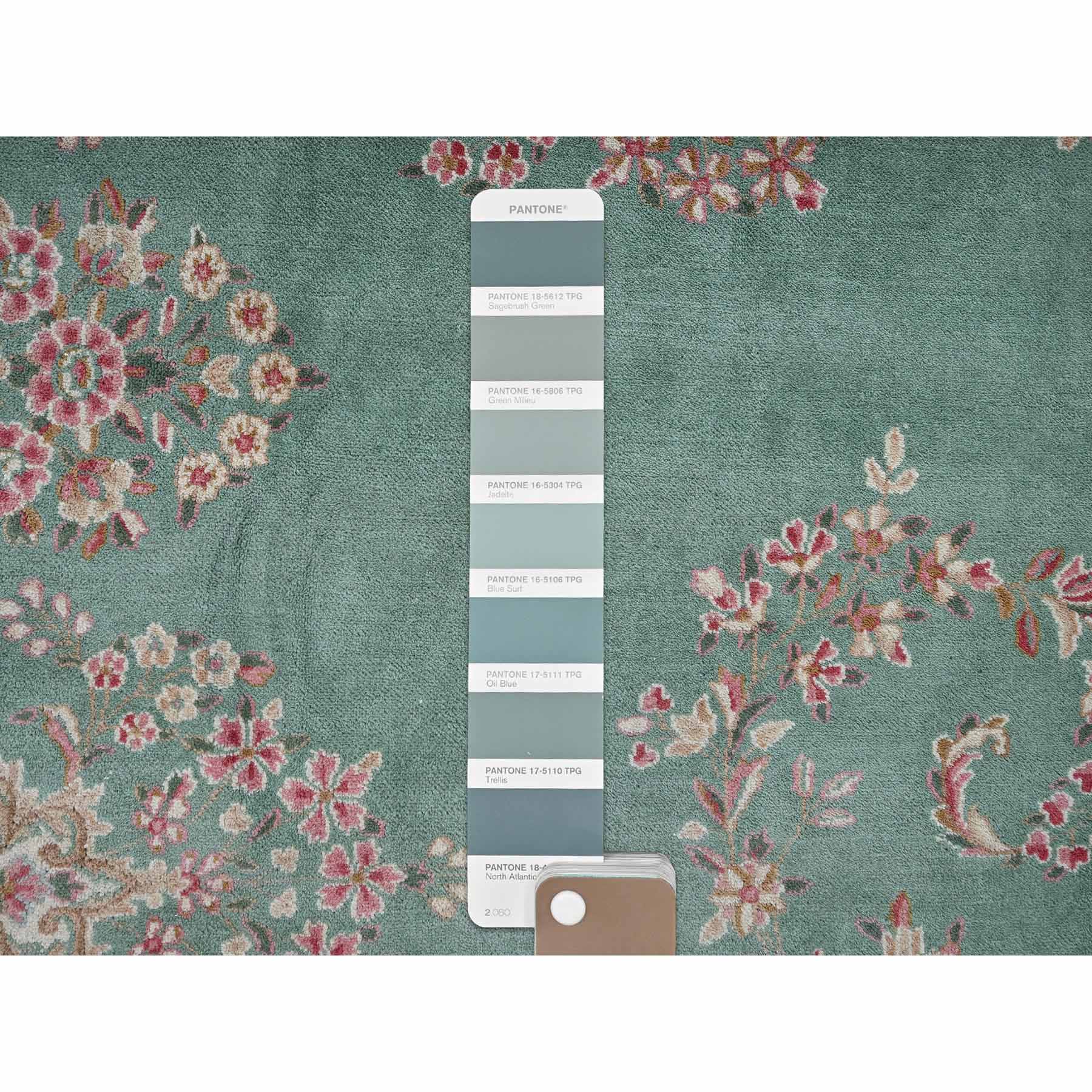Vintage-Hand-Knotted-Rug-10250