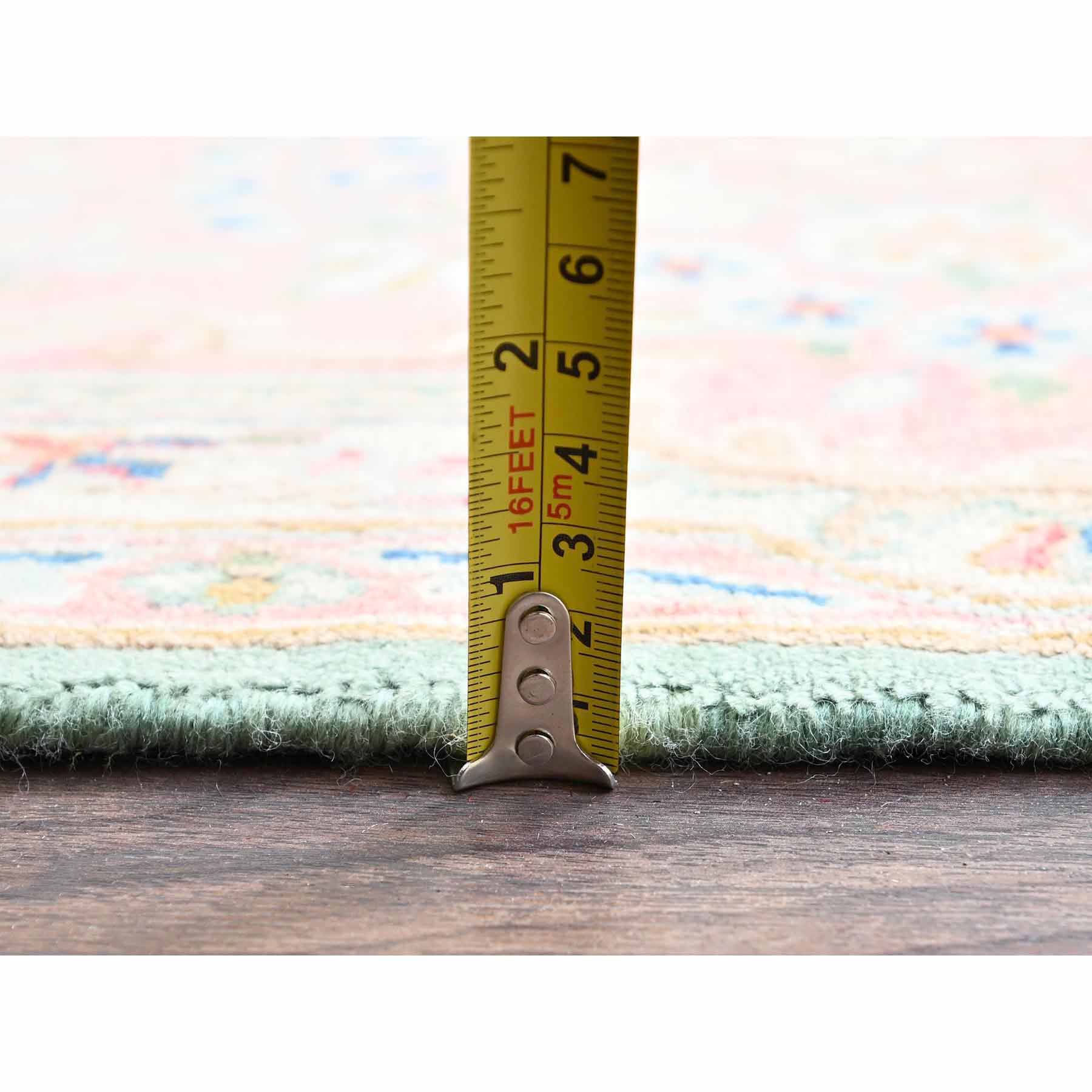 Vintage-Hand-Knotted-Rug-10250