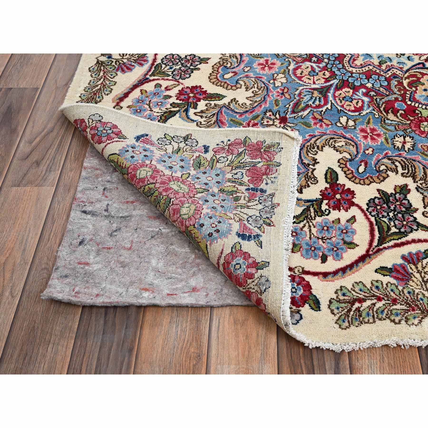Vintage-Hand-Knotted-Rug-10255