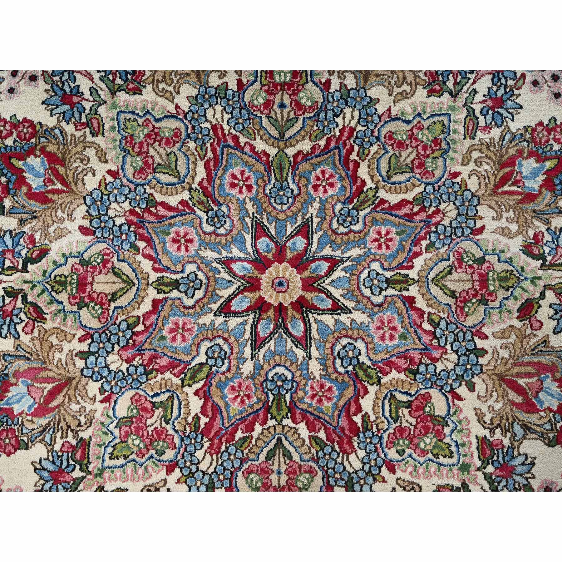 Vintage-Hand-Knotted-Rug-10255