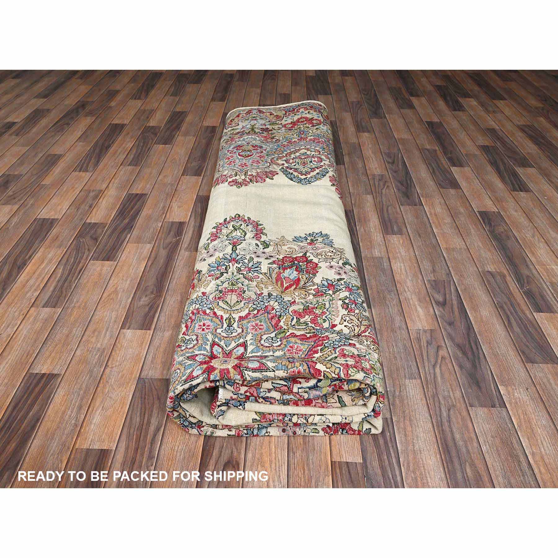 Vintage-Hand-Knotted-Rug-10255