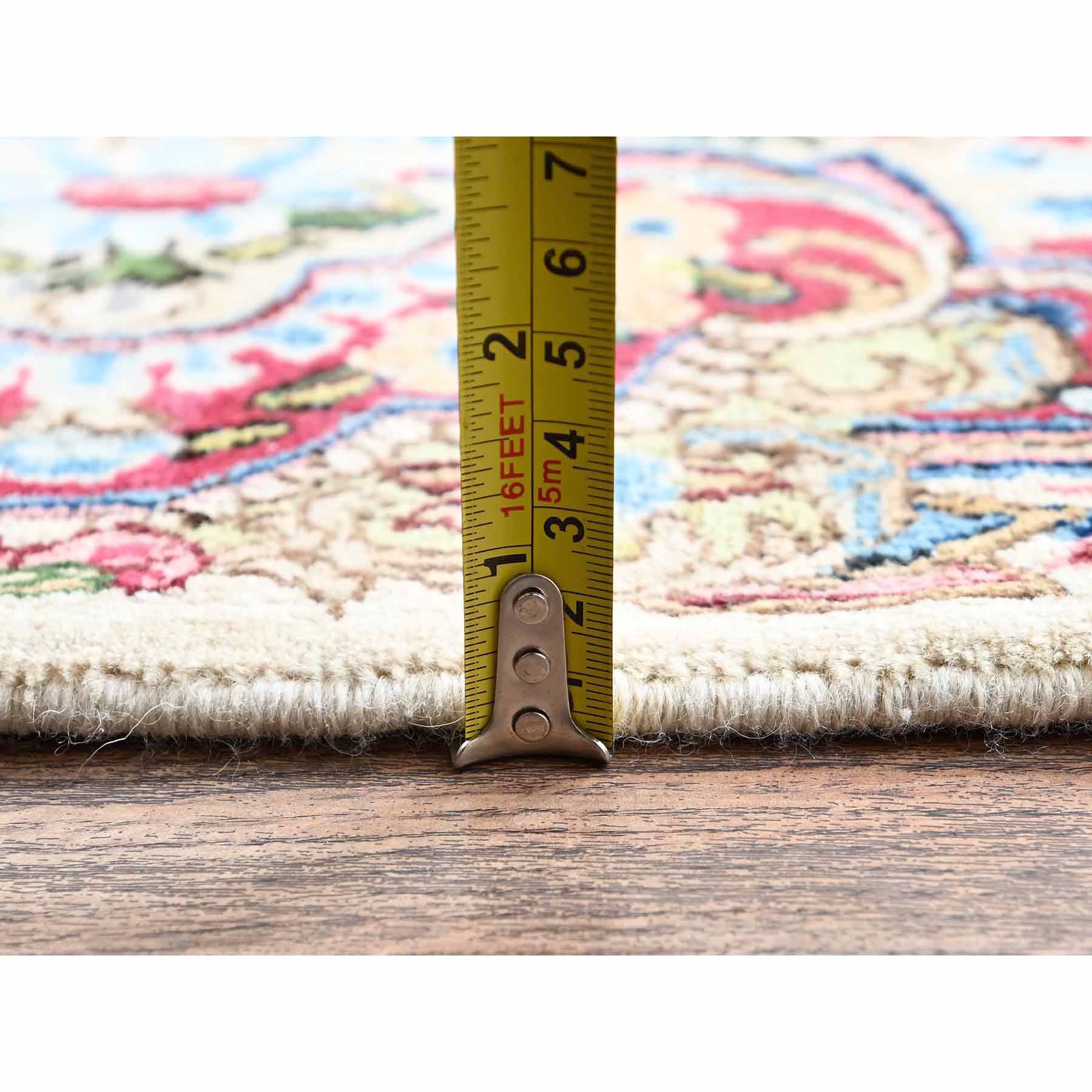 Vintage-Hand-Knotted-Rug-10255