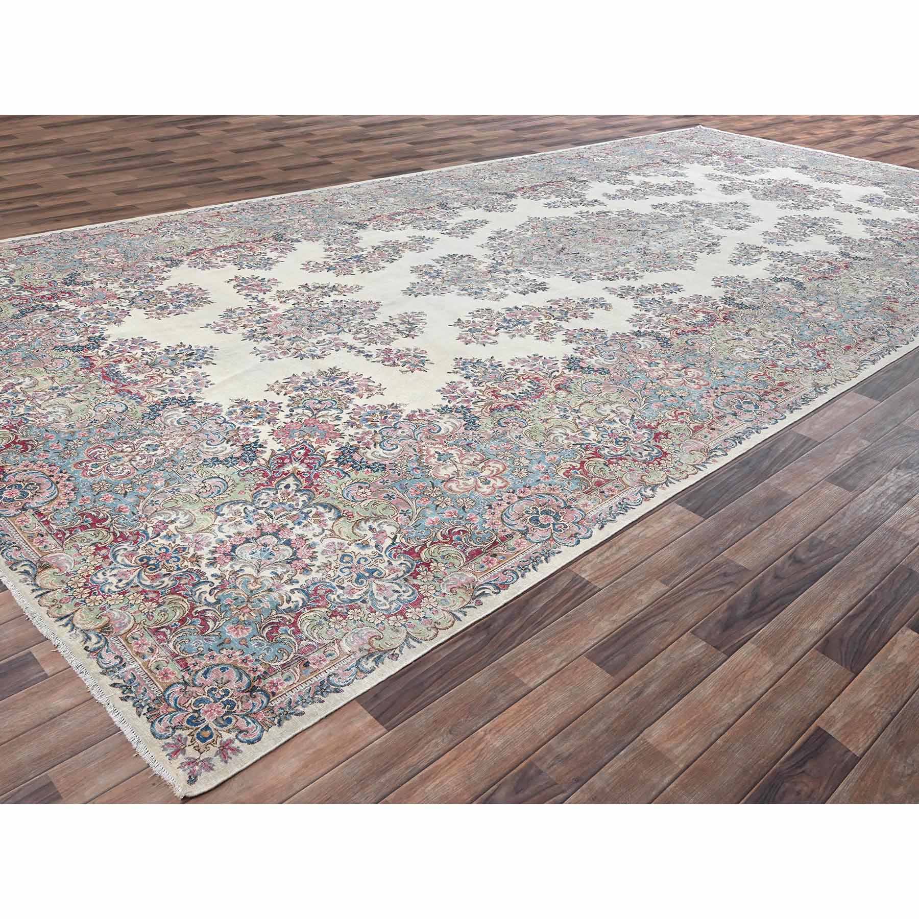 Vintage-Hand-Knotted-Rug-10260