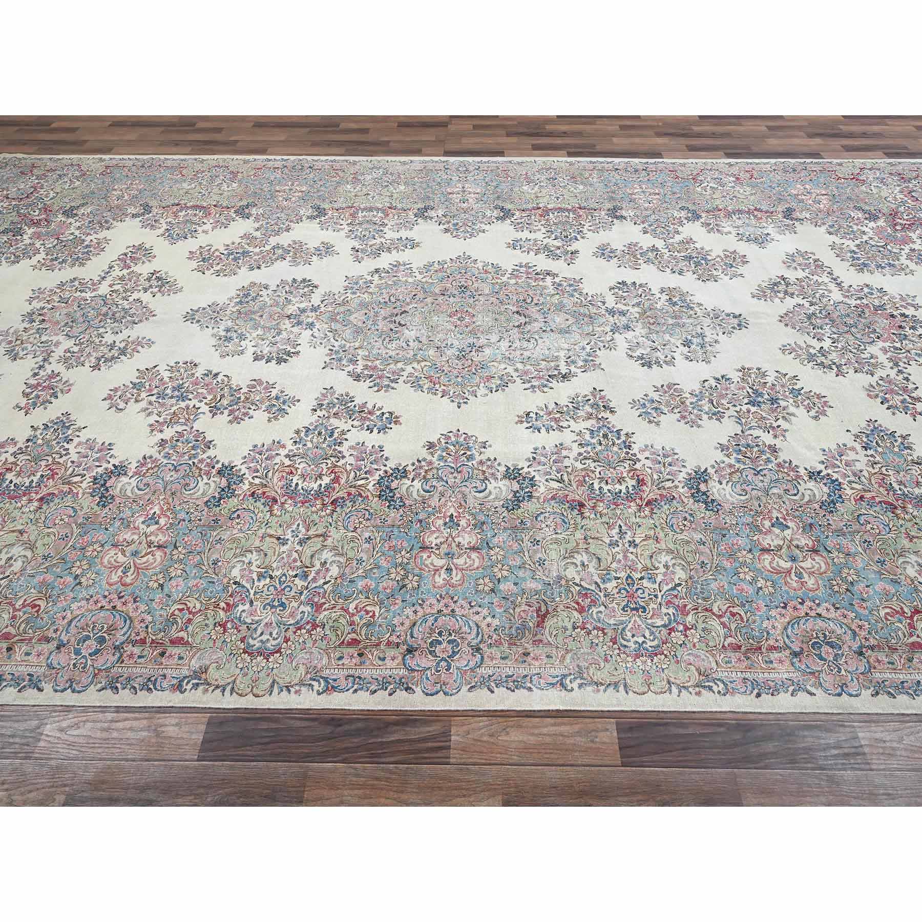 Vintage-Hand-Knotted-Rug-10260