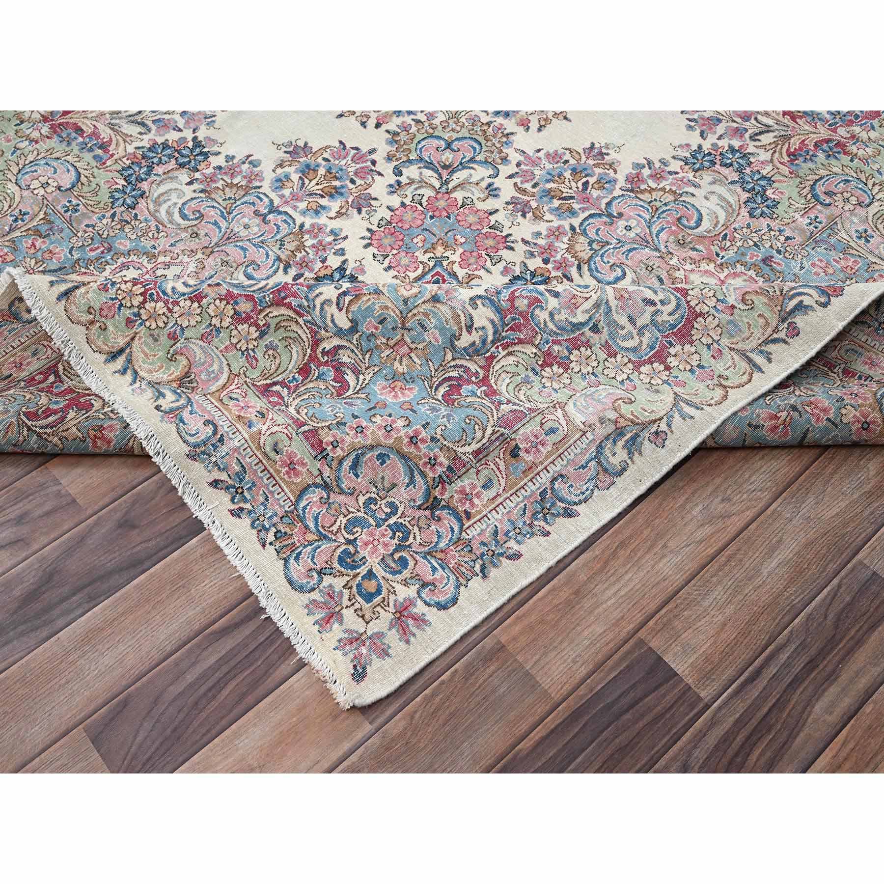 Vintage-Hand-Knotted-Rug-10260