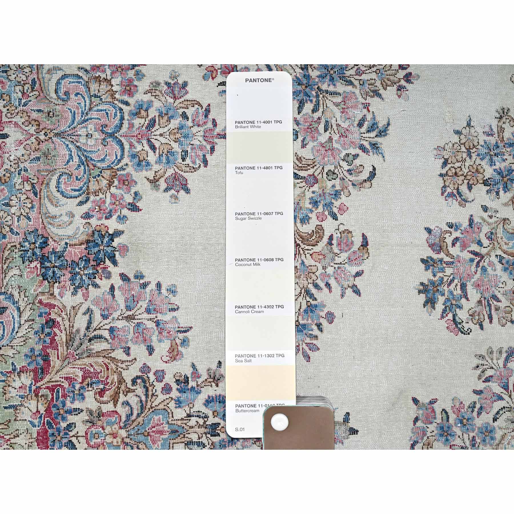 Vintage-Hand-Knotted-Rug-10260