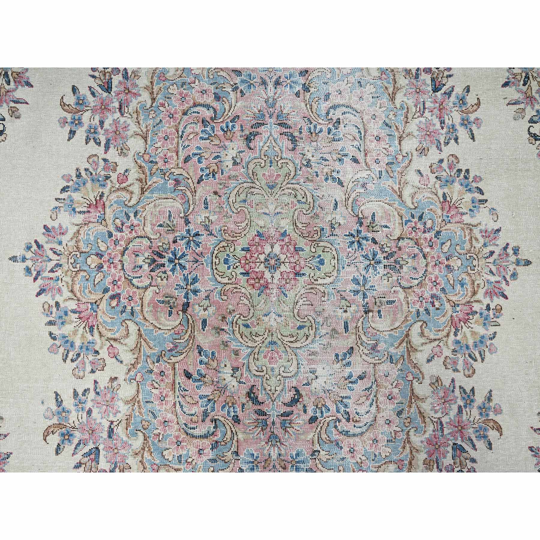 Vintage-Hand-Knotted-Rug-10260