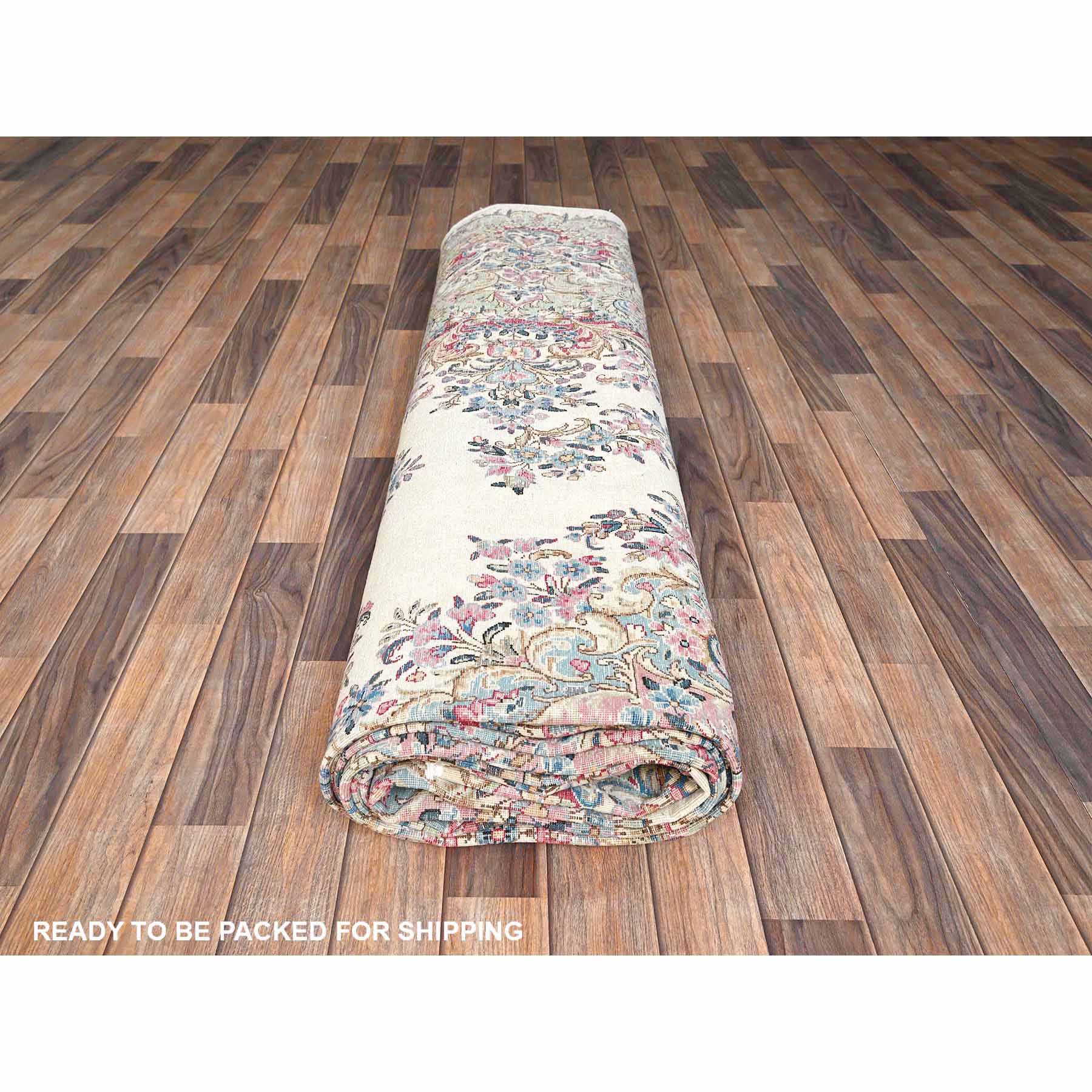Vintage-Hand-Knotted-Rug-10260