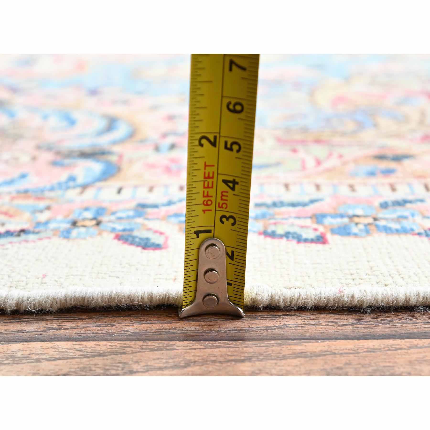 Vintage-Hand-Knotted-Rug-10260