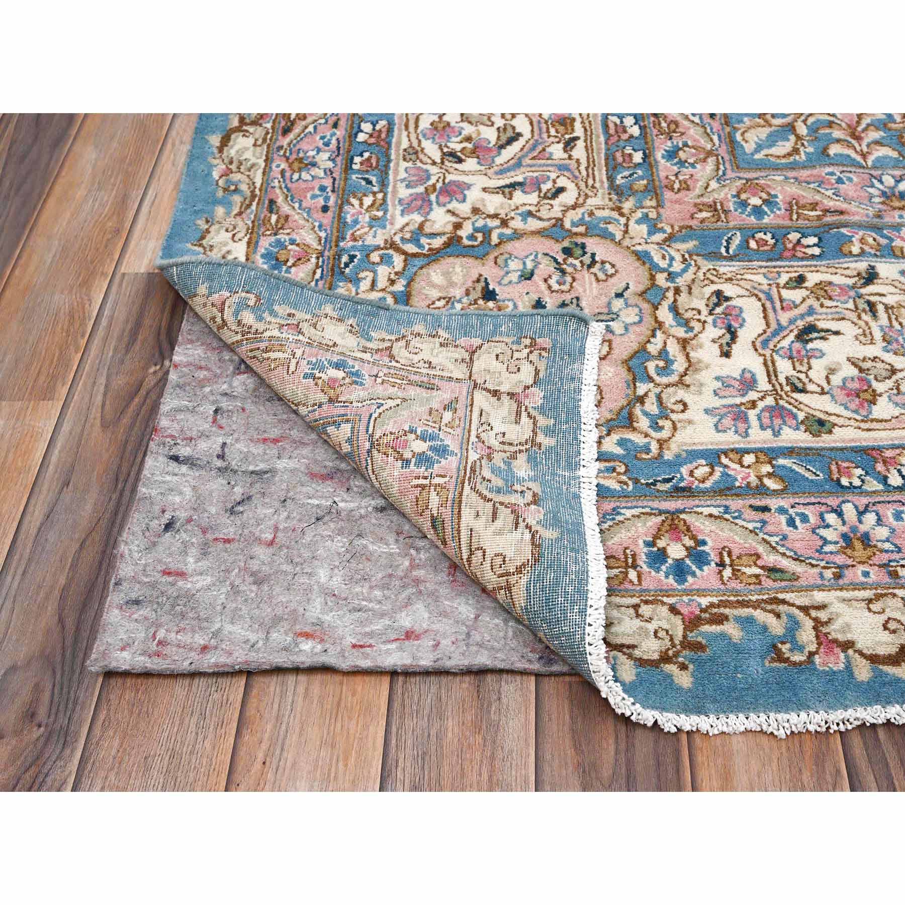 Vintage-Hand-Knotted-Rug-10265