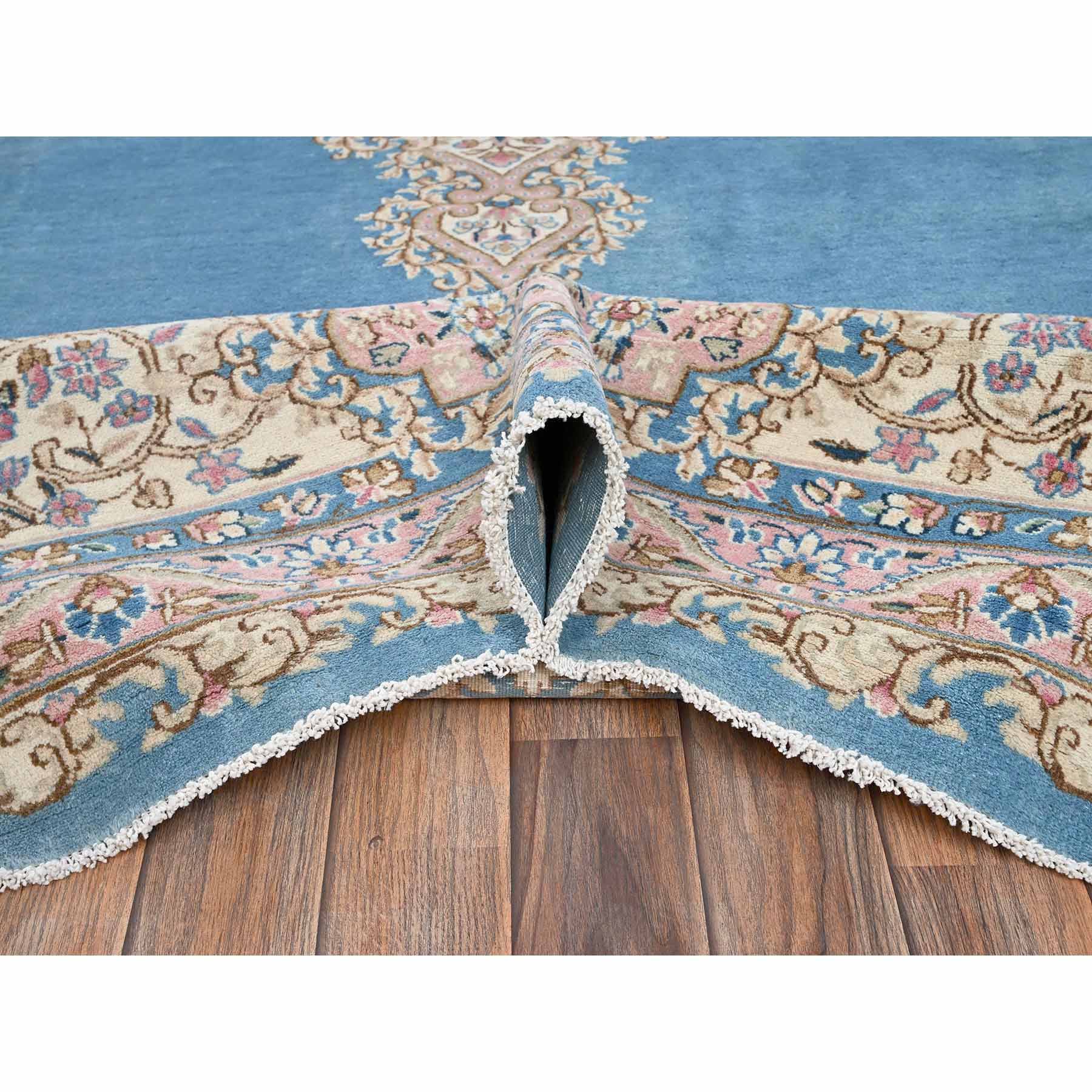 Vintage-Hand-Knotted-Rug-10265