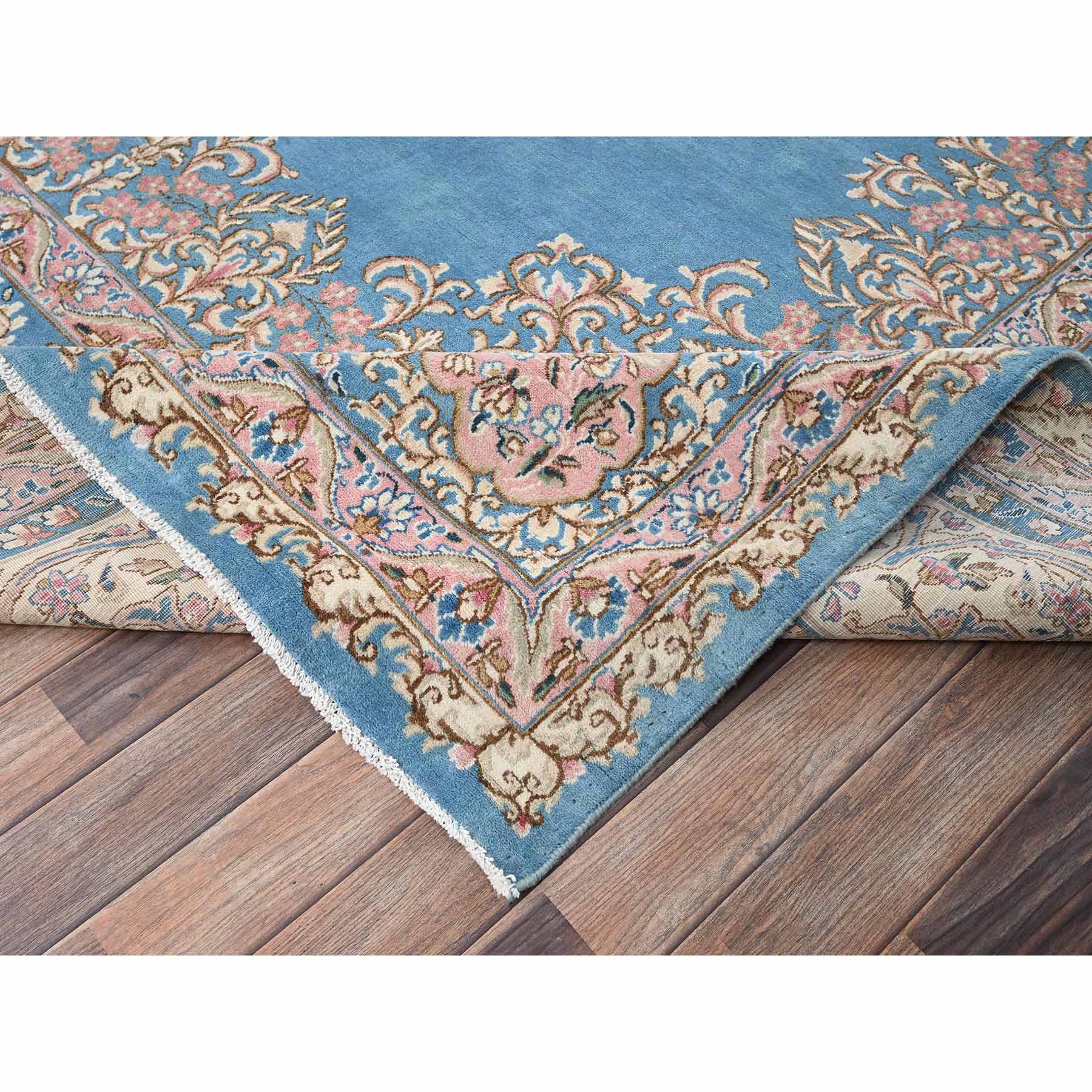 Vintage-Hand-Knotted-Rug-10265