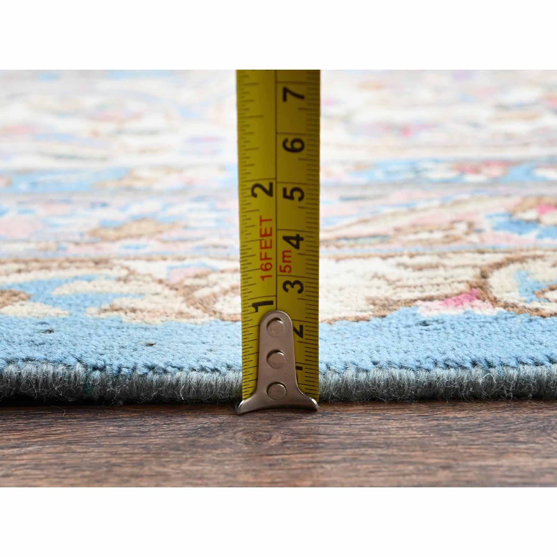 Vintage-Hand-Knotted-Rug-10265