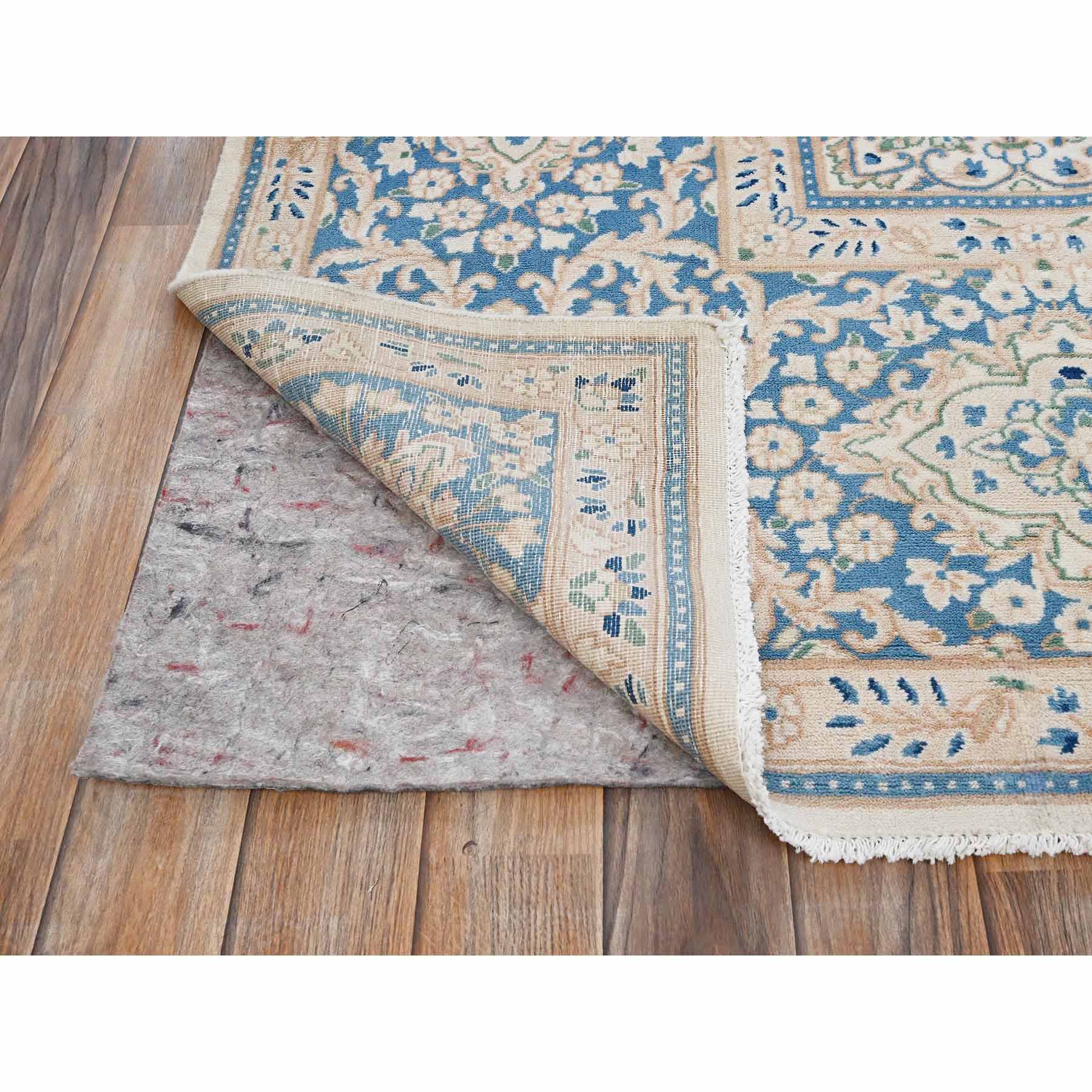Vintage-Hand-Knotted-Rug-10270
