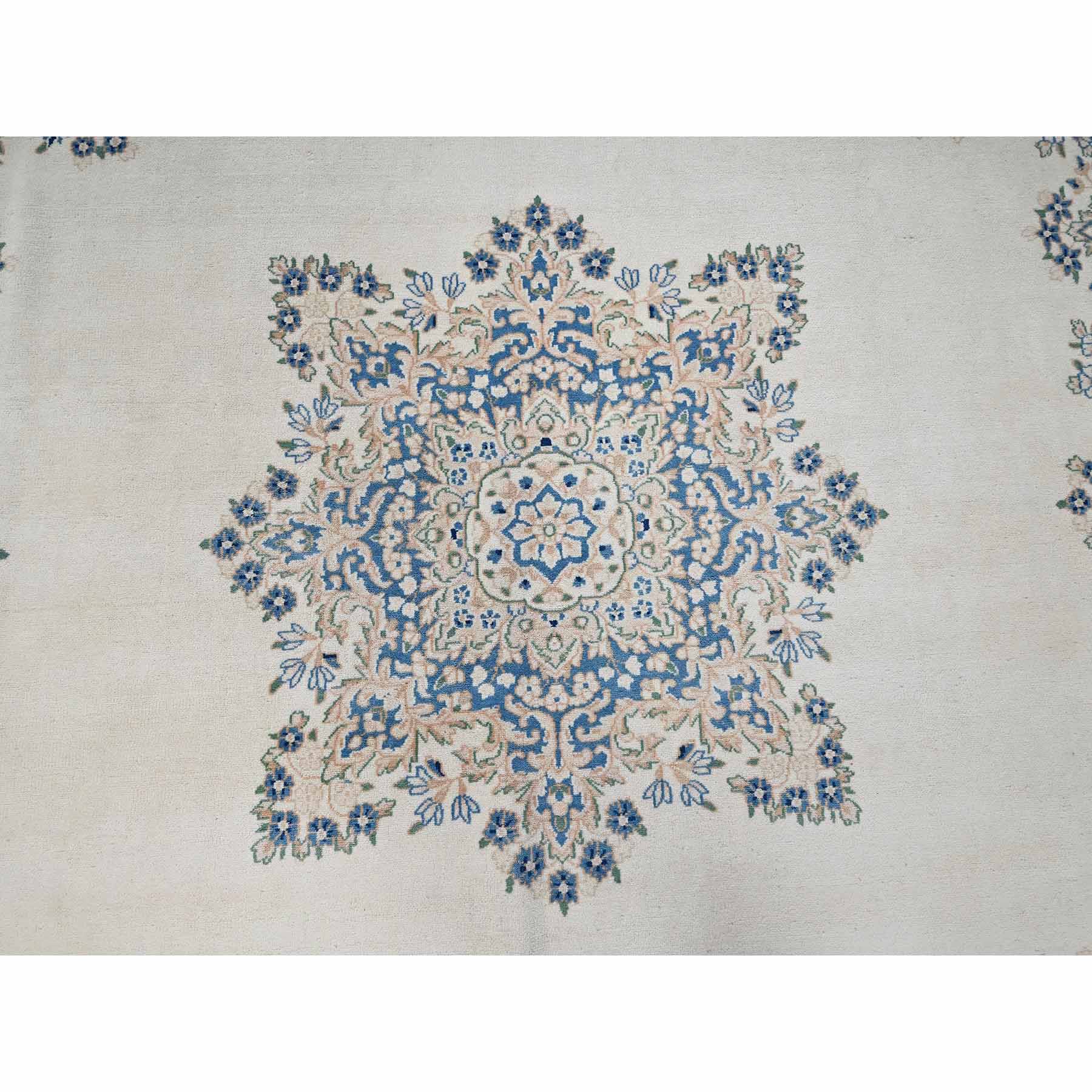Vintage-Hand-Knotted-Rug-10270