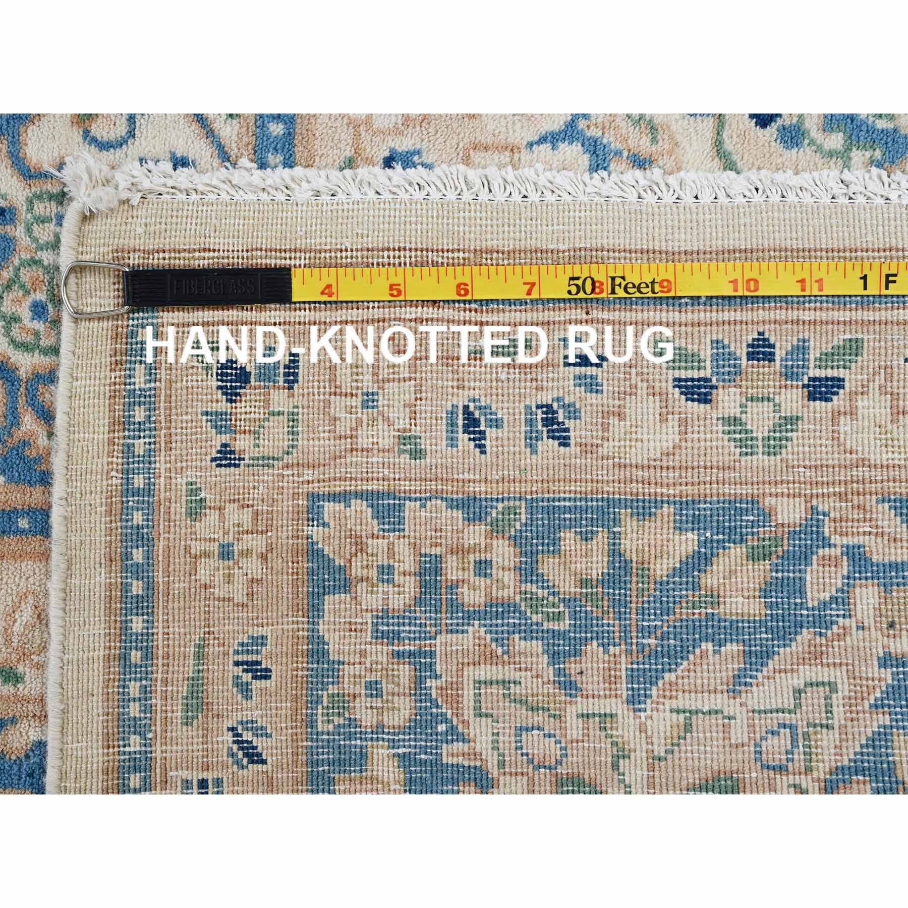 Vintage-Hand-Knotted-Rug-10270