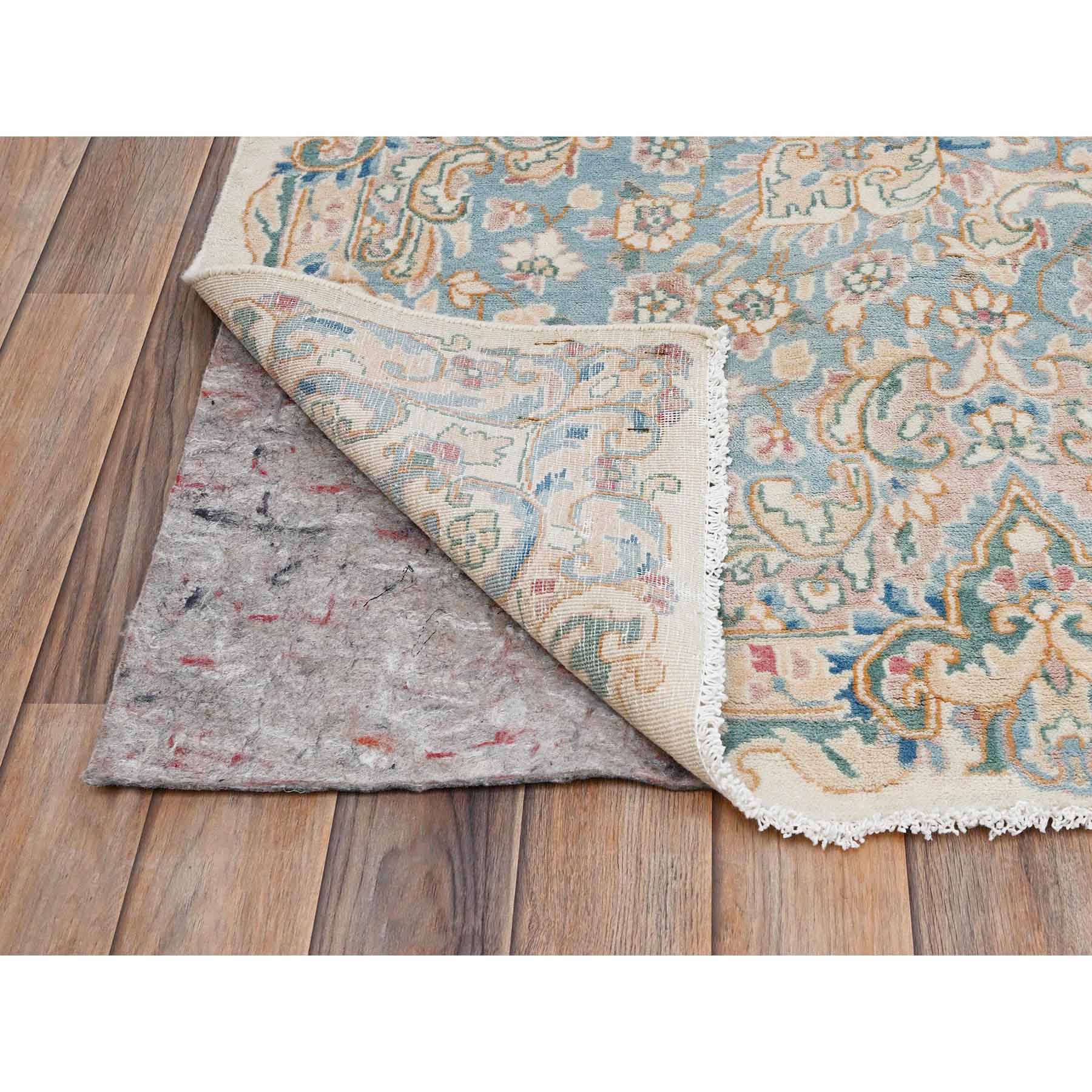 Vintage-Hand-Knotted-Rug-10275