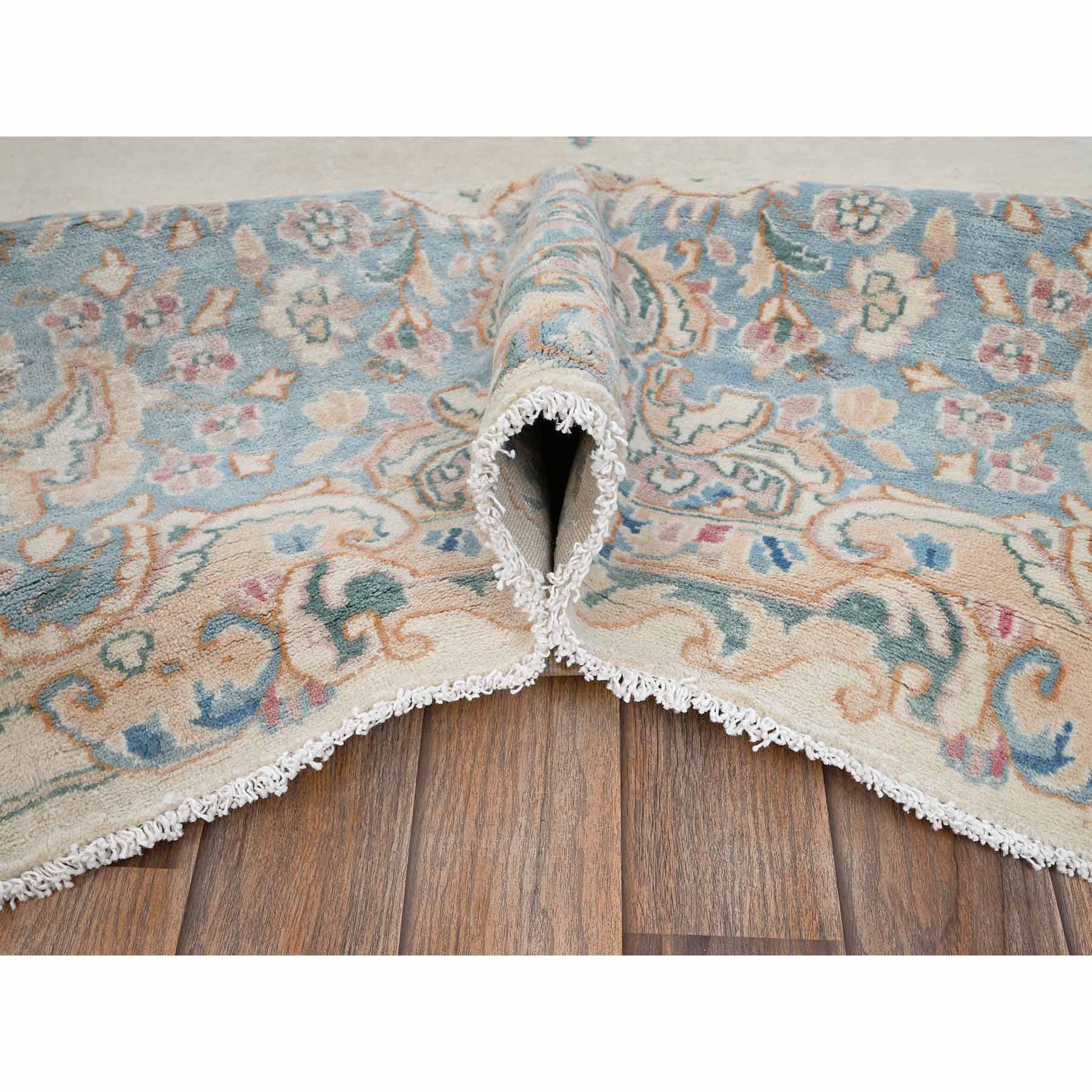 Vintage-Hand-Knotted-Rug-10275