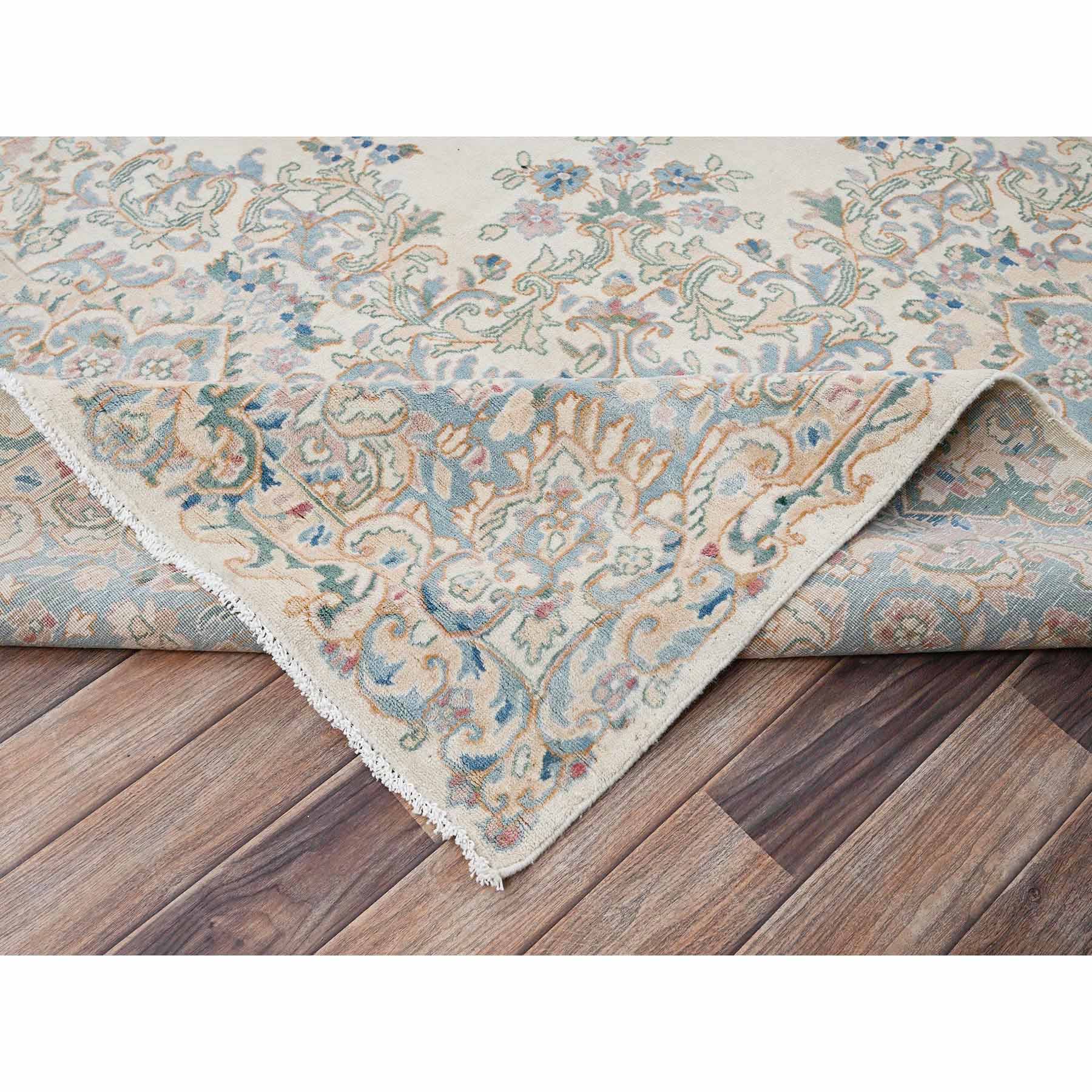 Vintage-Hand-Knotted-Rug-10275