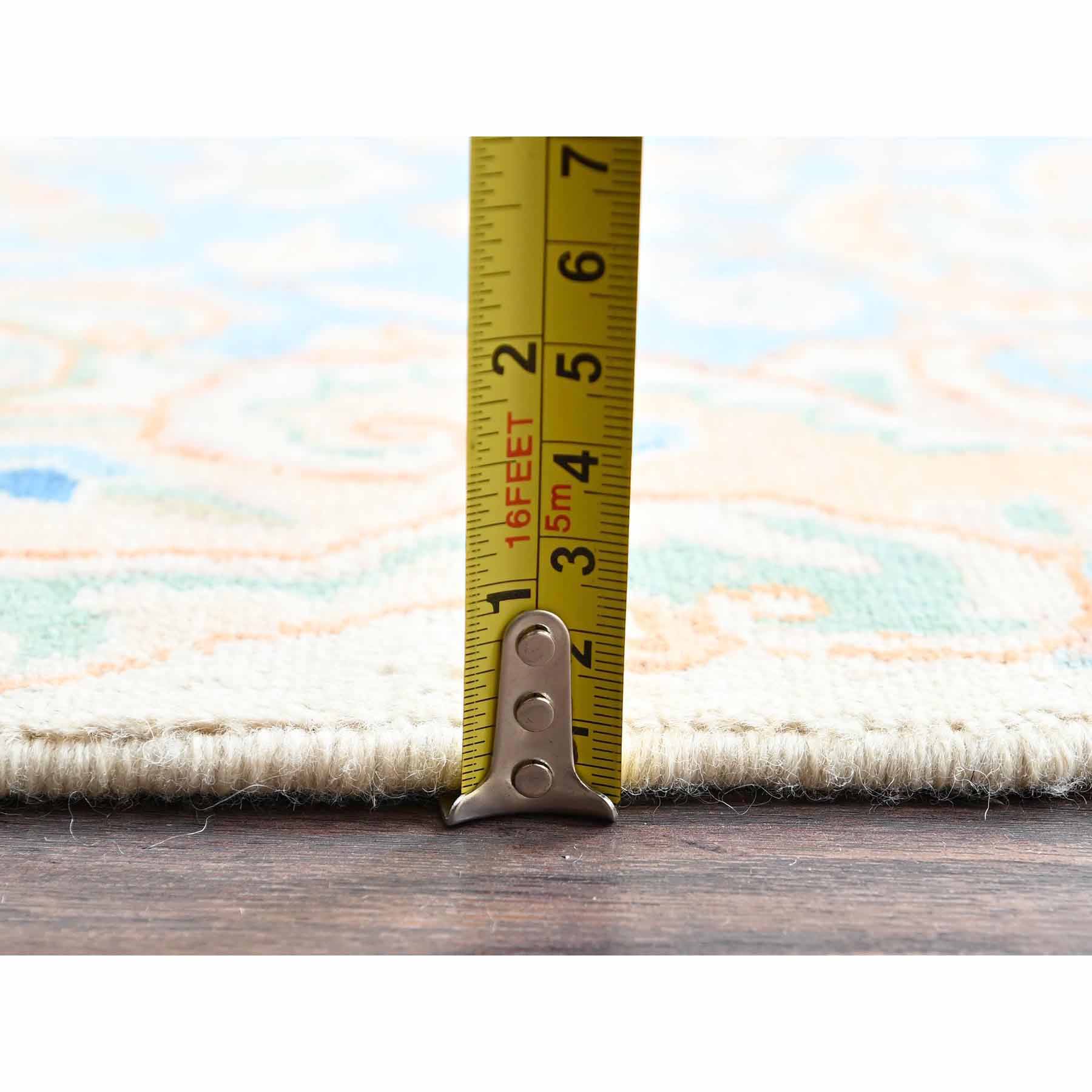 Vintage-Hand-Knotted-Rug-10275