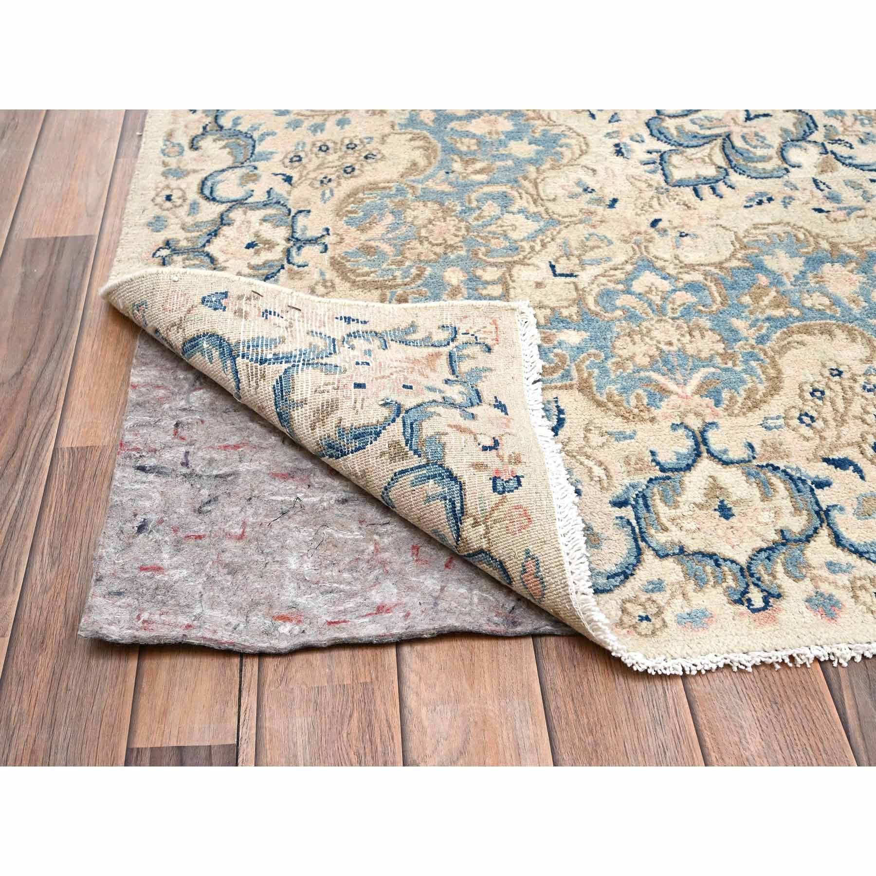 Vintage-Hand-Knotted-Rug-10295