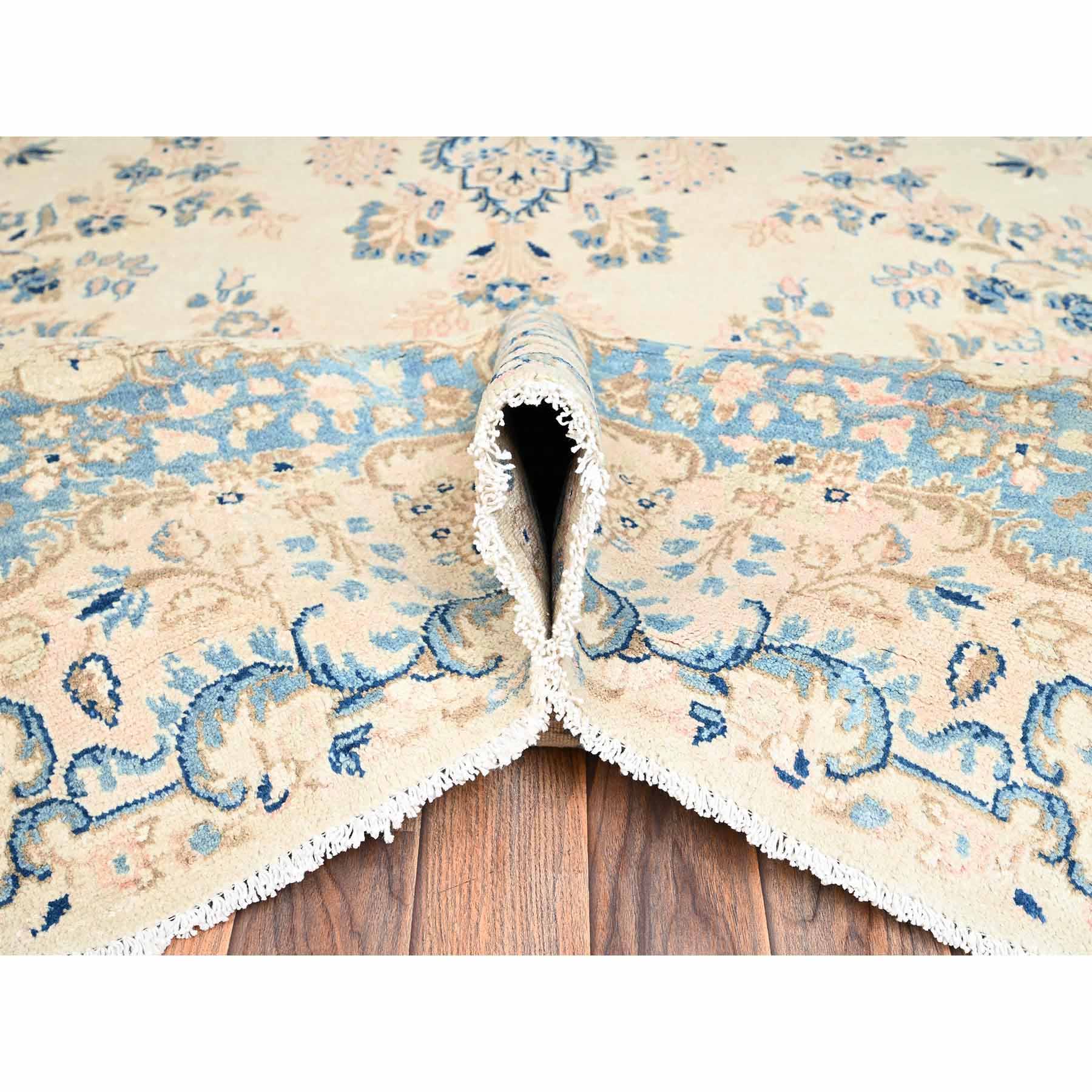 Vintage-Hand-Knotted-Rug-10295