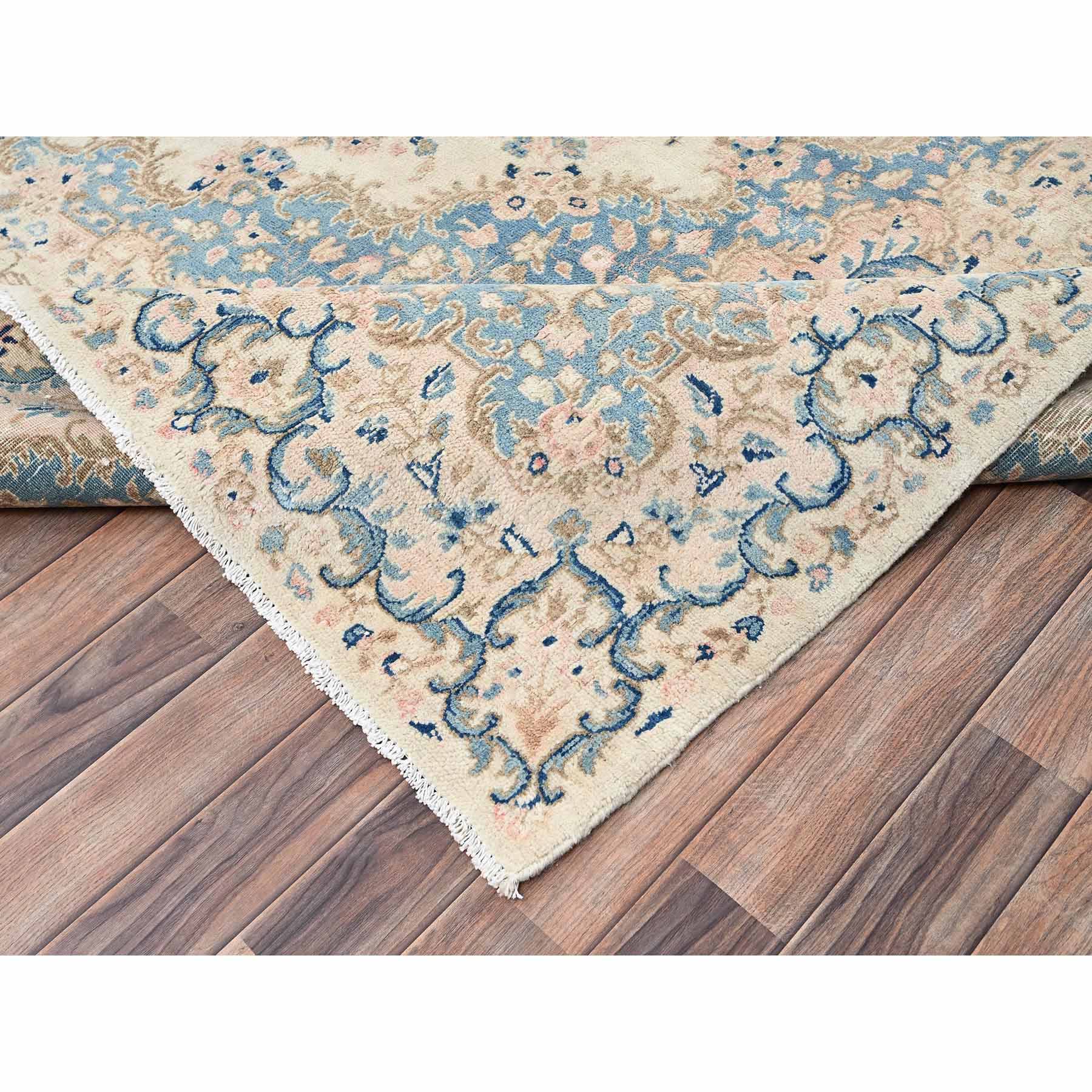 Vintage-Hand-Knotted-Rug-10295