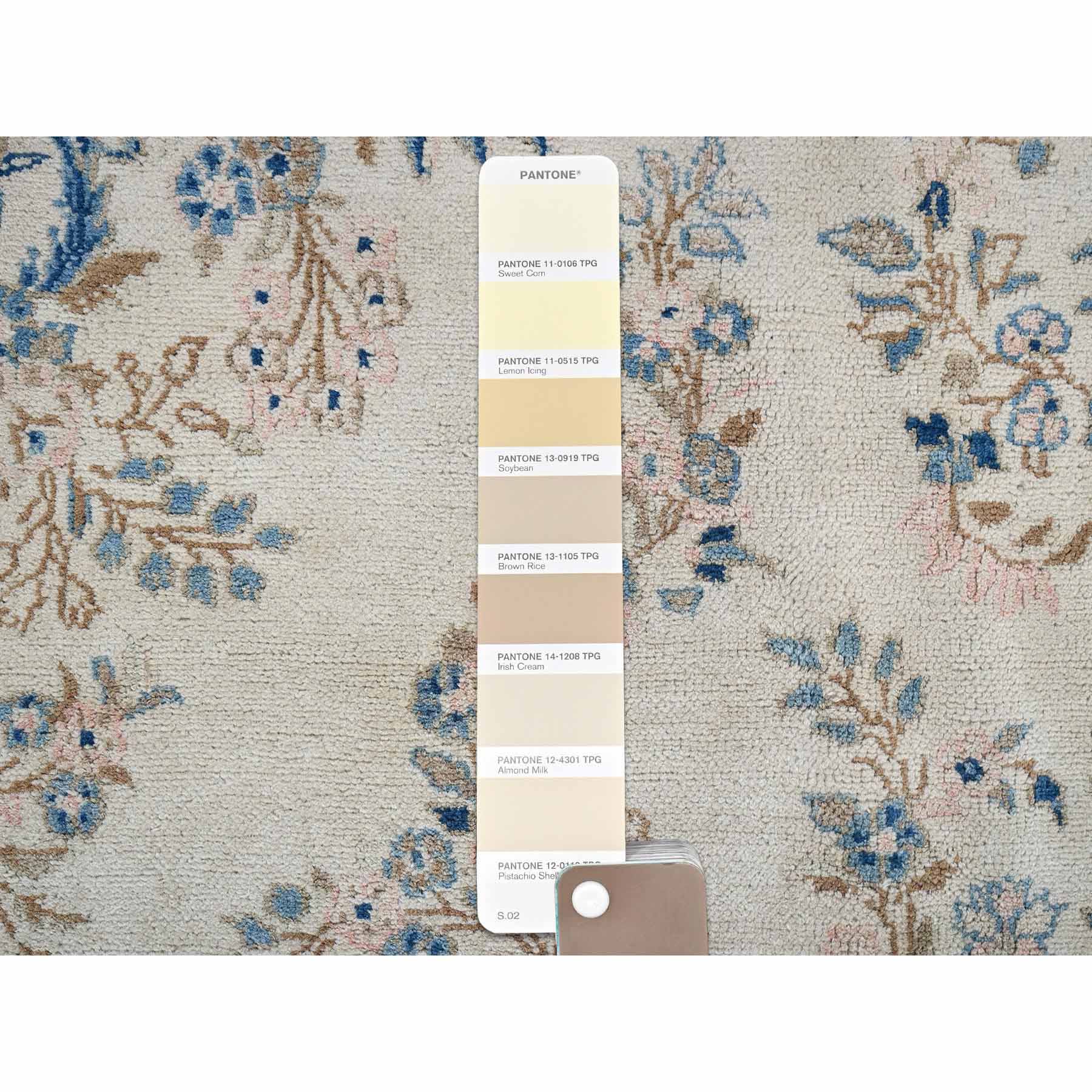 Vintage-Hand-Knotted-Rug-10295