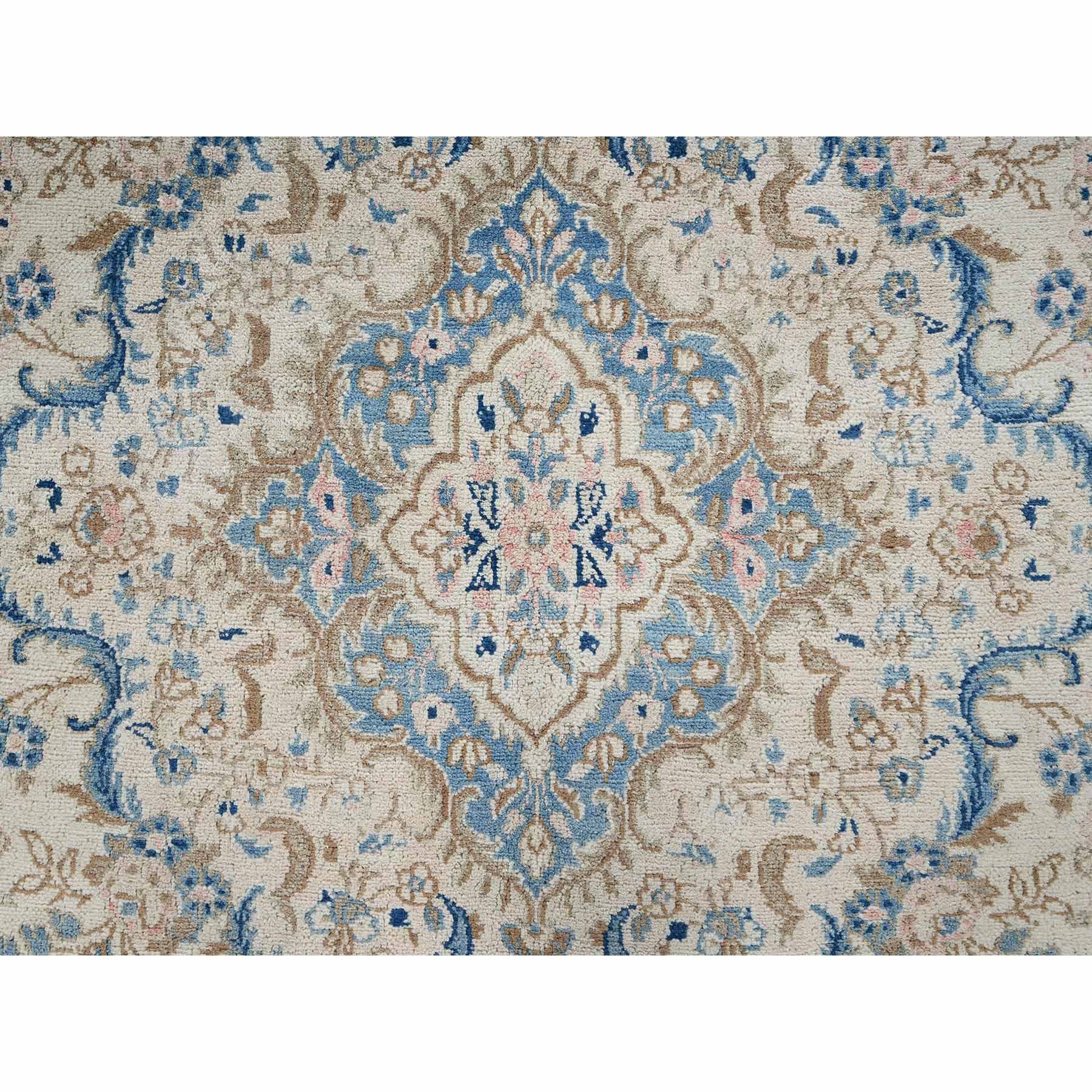 Vintage-Hand-Knotted-Rug-10295