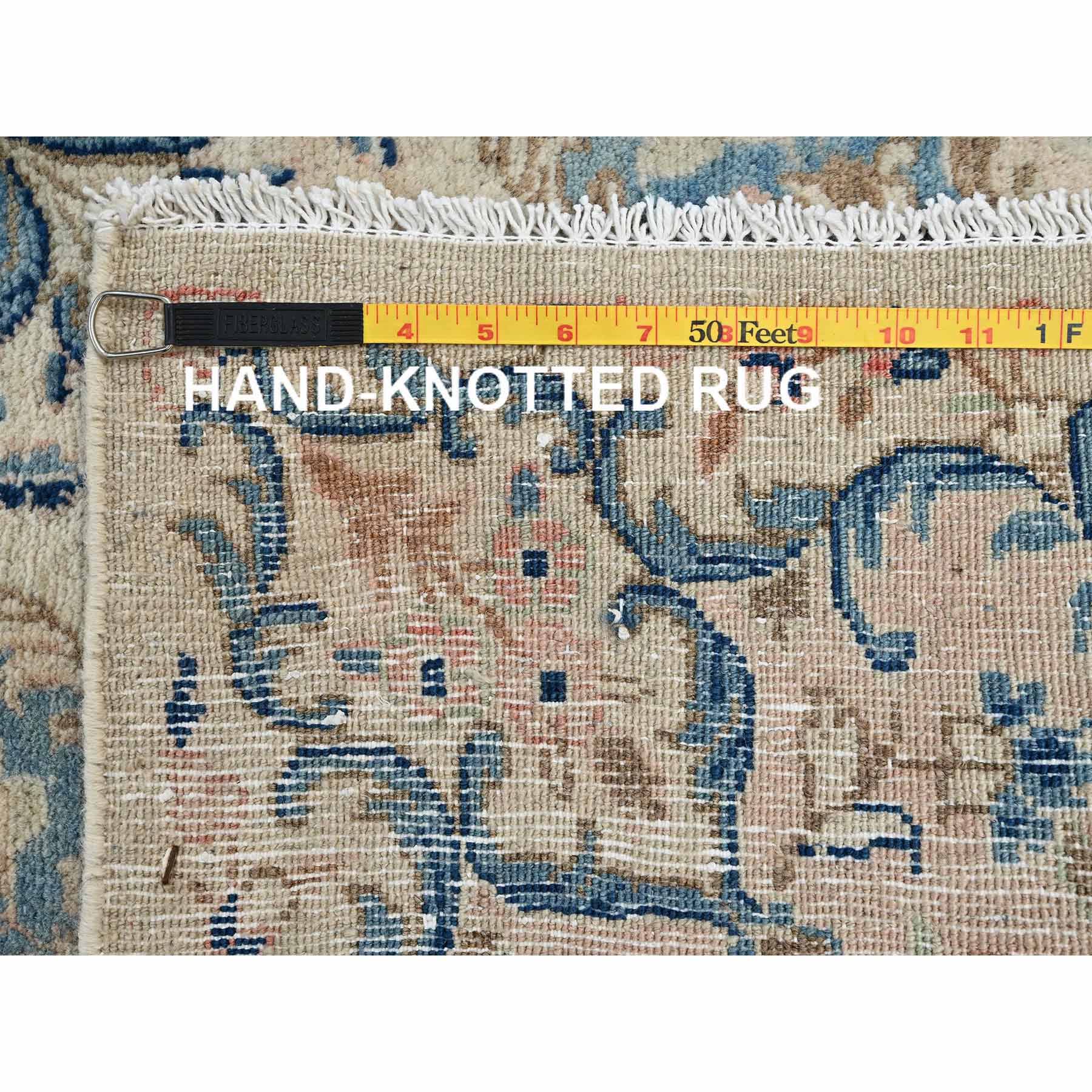 Vintage-Hand-Knotted-Rug-10295